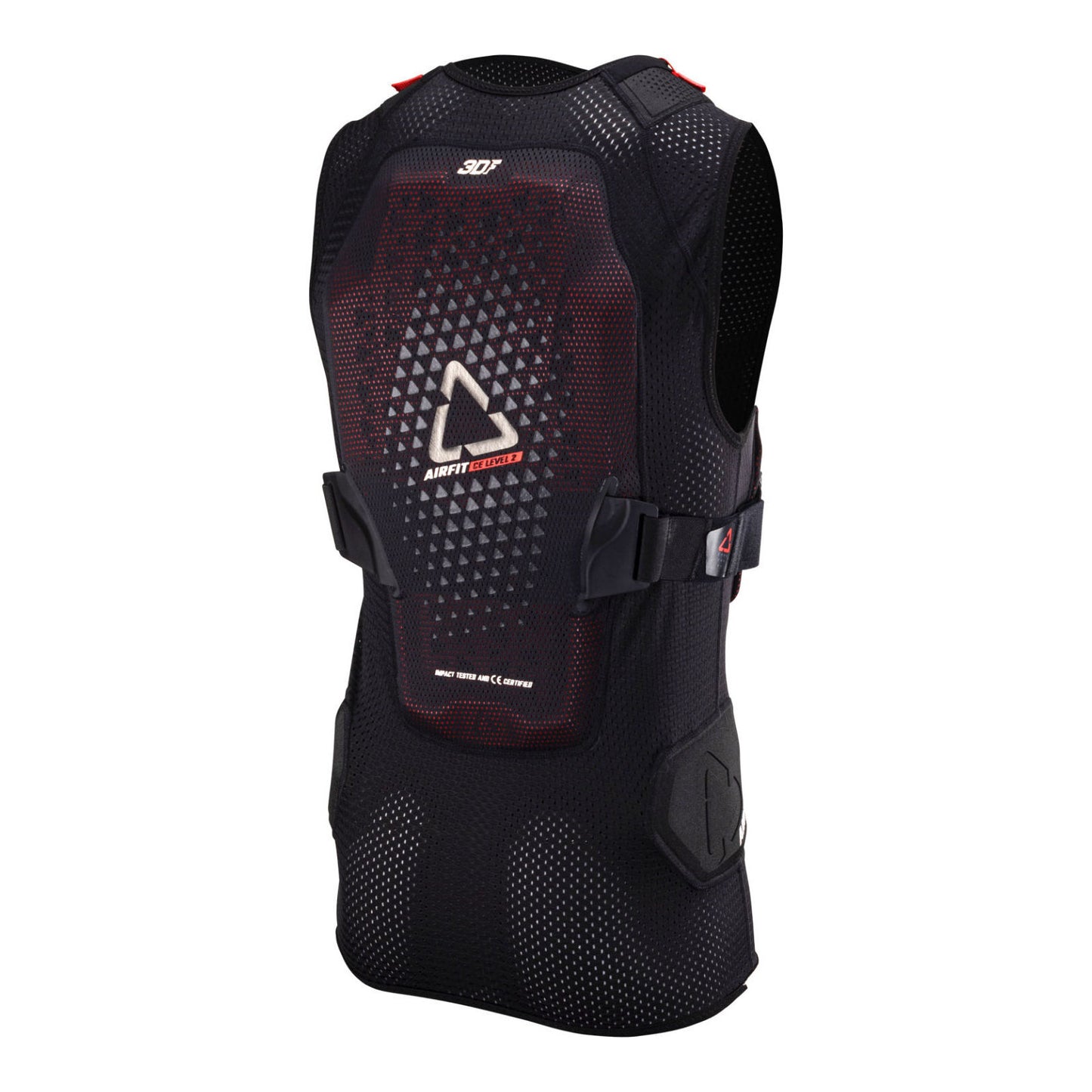 Leatt 3DF Body Vest Airfit Evo (2XL)