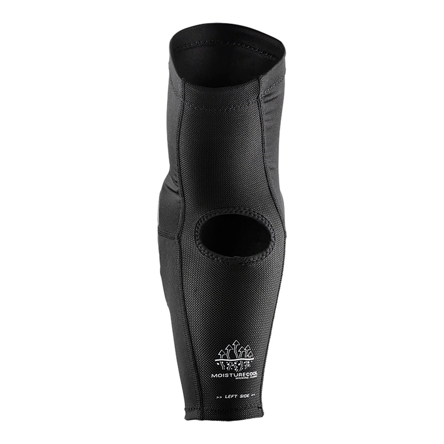 Leatt ReaFlex Elbow Guard - Black (M)