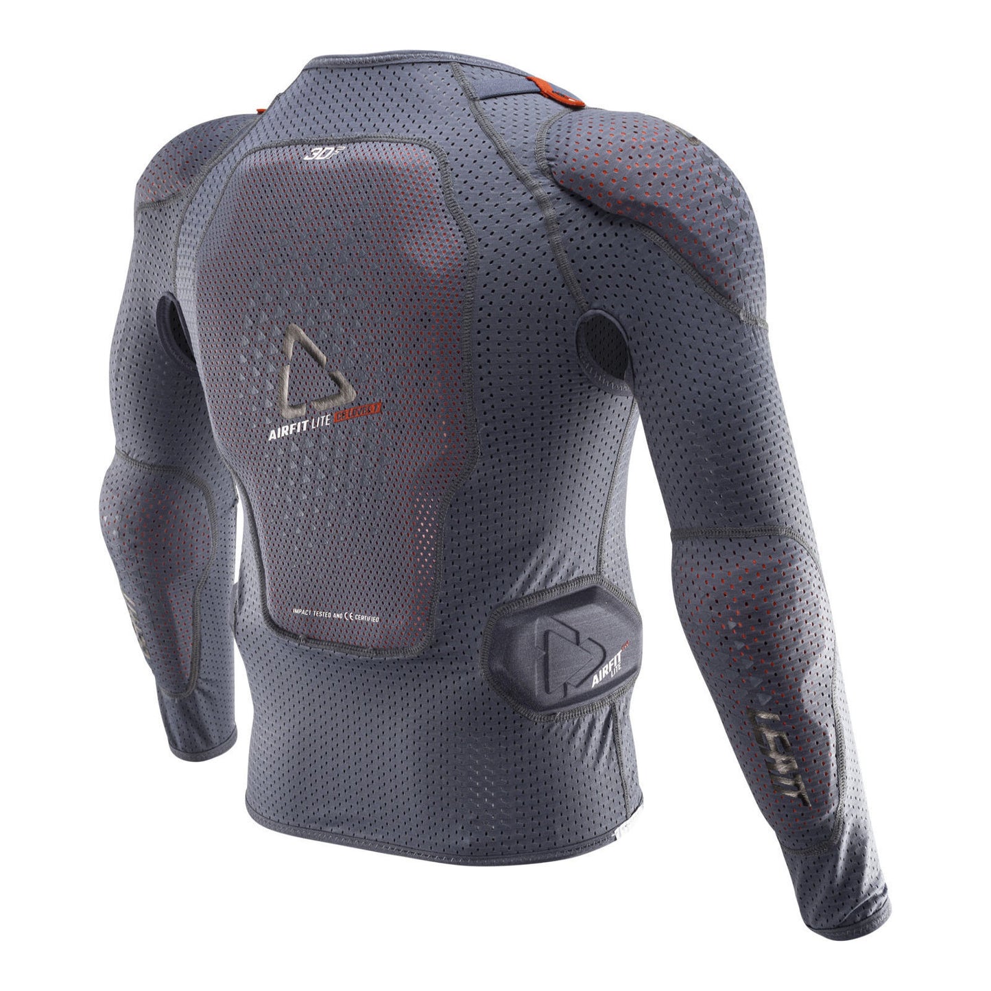 Leatt 3DF Junior Body Protector Airfit EVO (S / M)