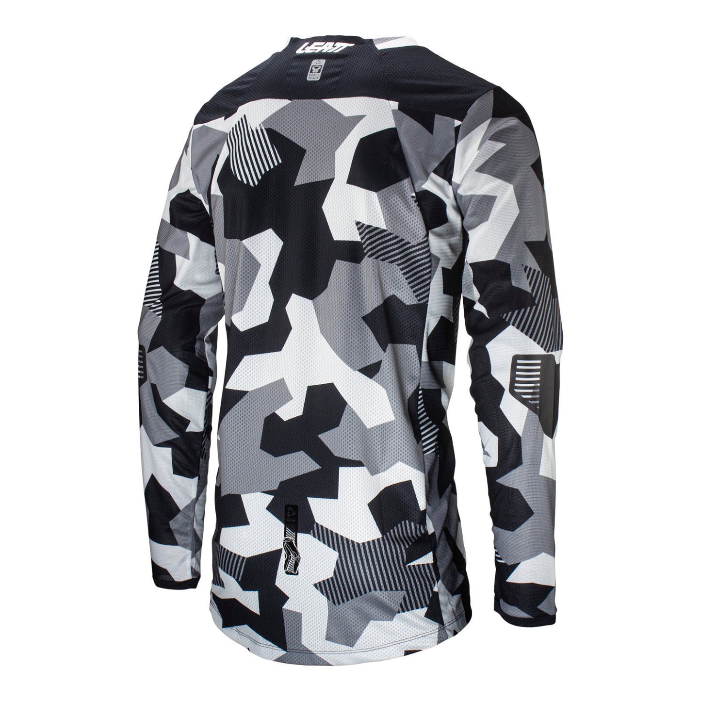 Leatt 2025 4.5 Enduro Jersey - Forge (3XL)