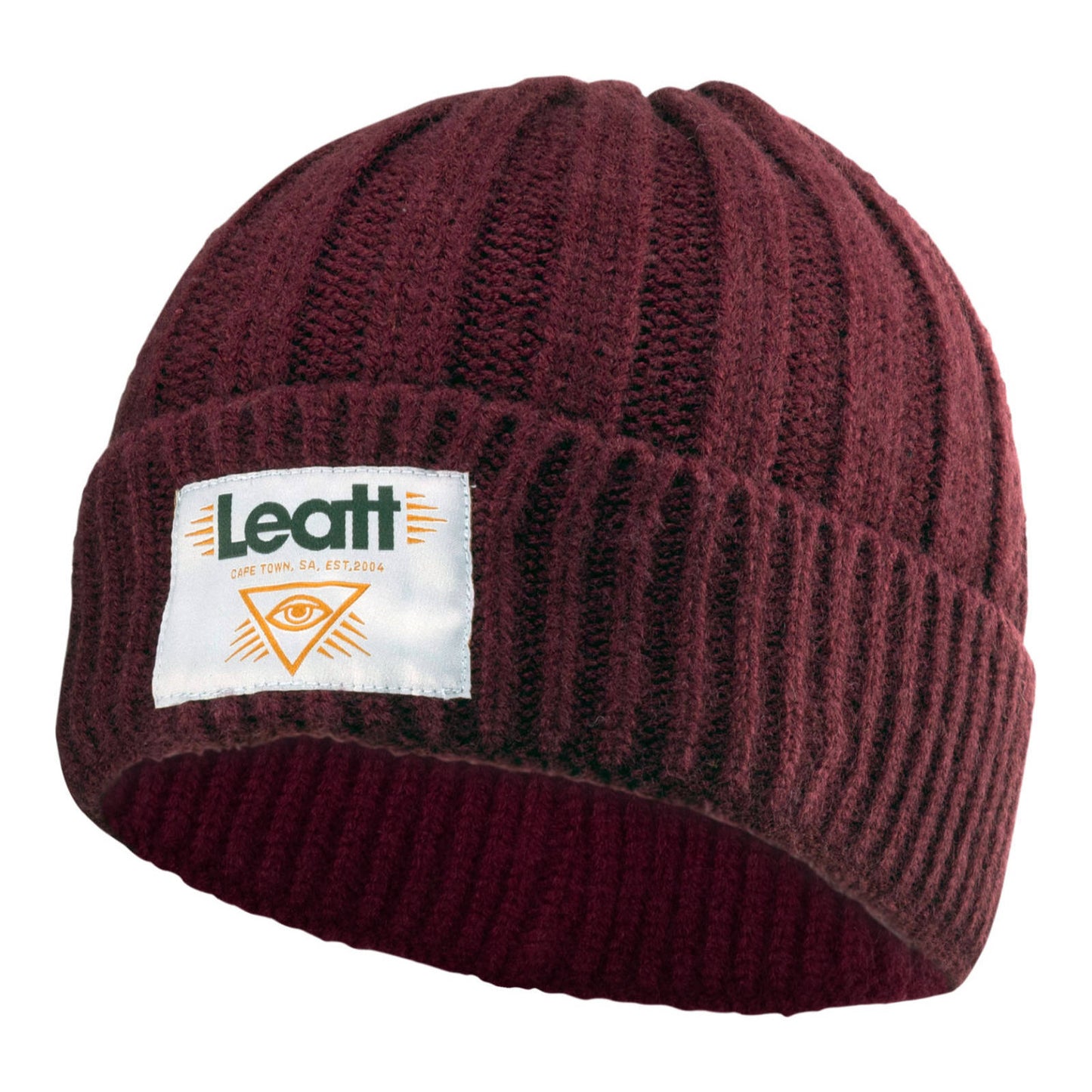 Leatt Team Beanie - Ruby
