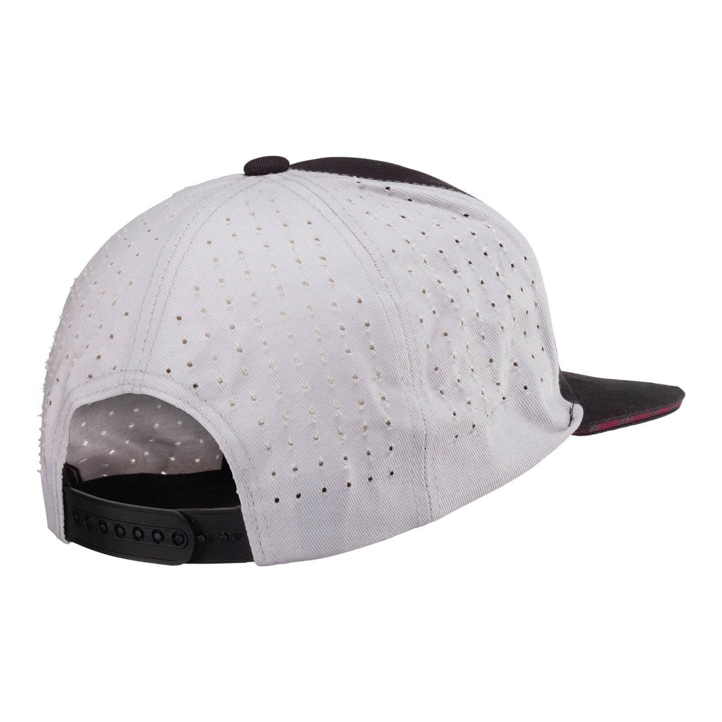 Leatt Tech Cap - White / Black (S-XL)