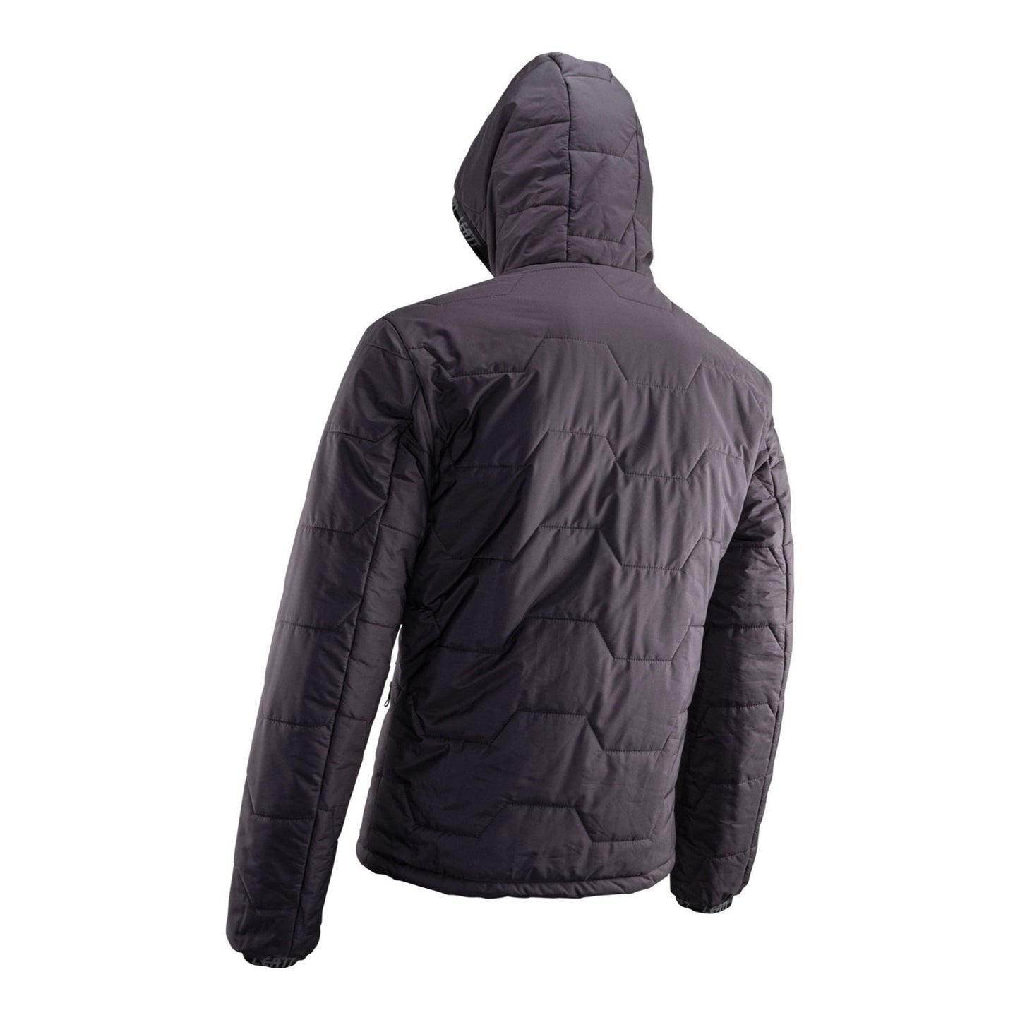 Leatt Team Jacket - Graphene (M)