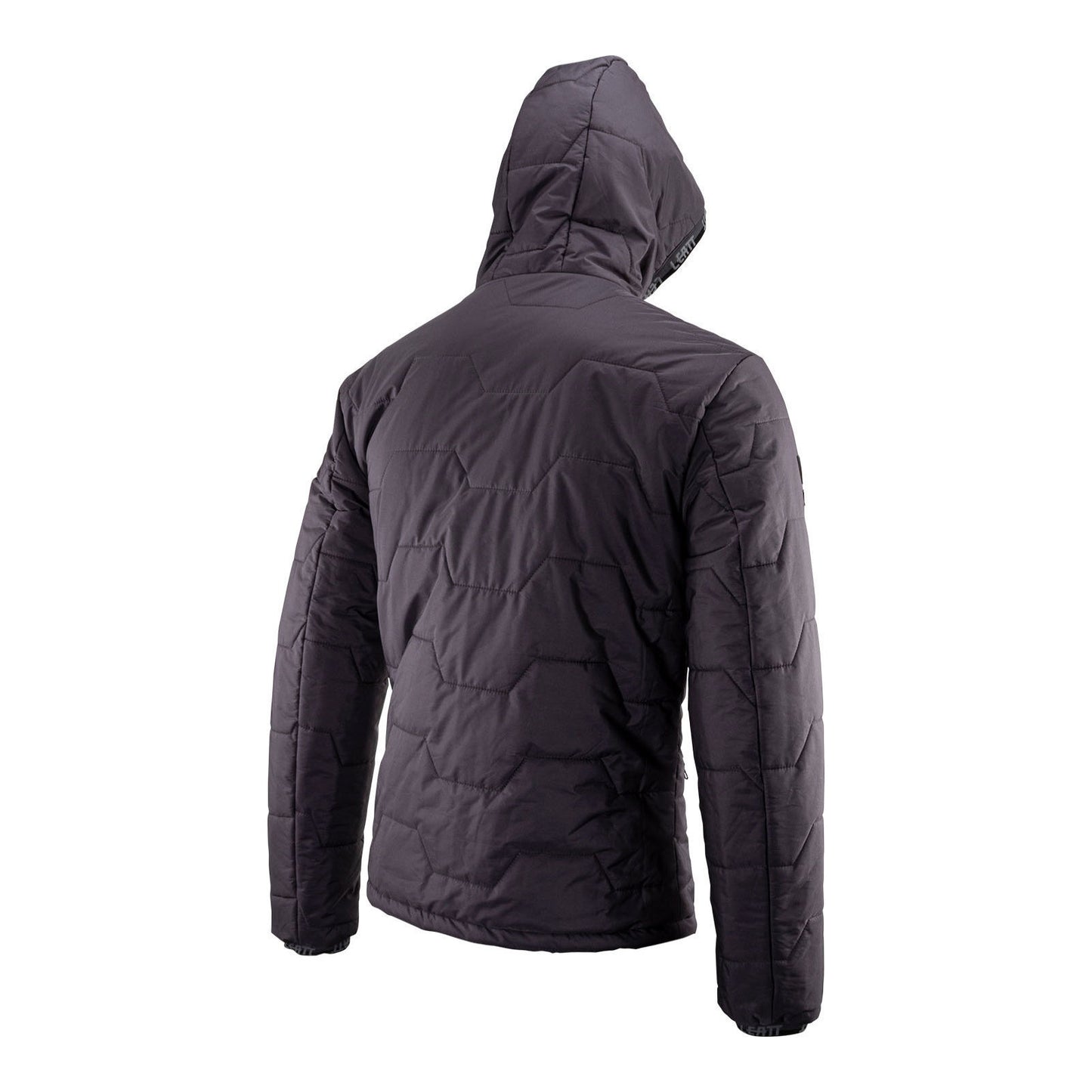 Leatt Team Jacket - Graphene (3XL)