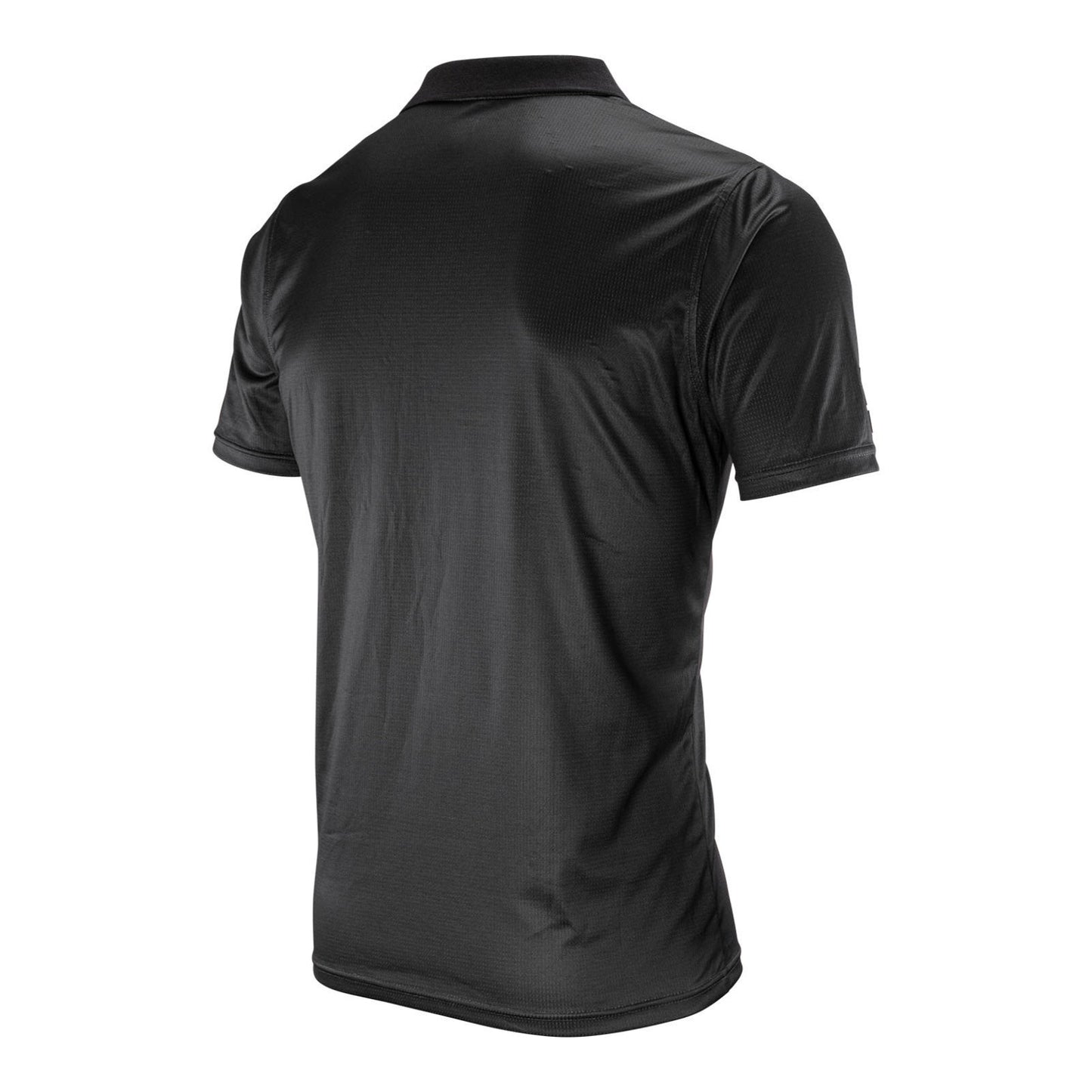 Leatt Team Short Polo Shirt - Graphene (3XL)