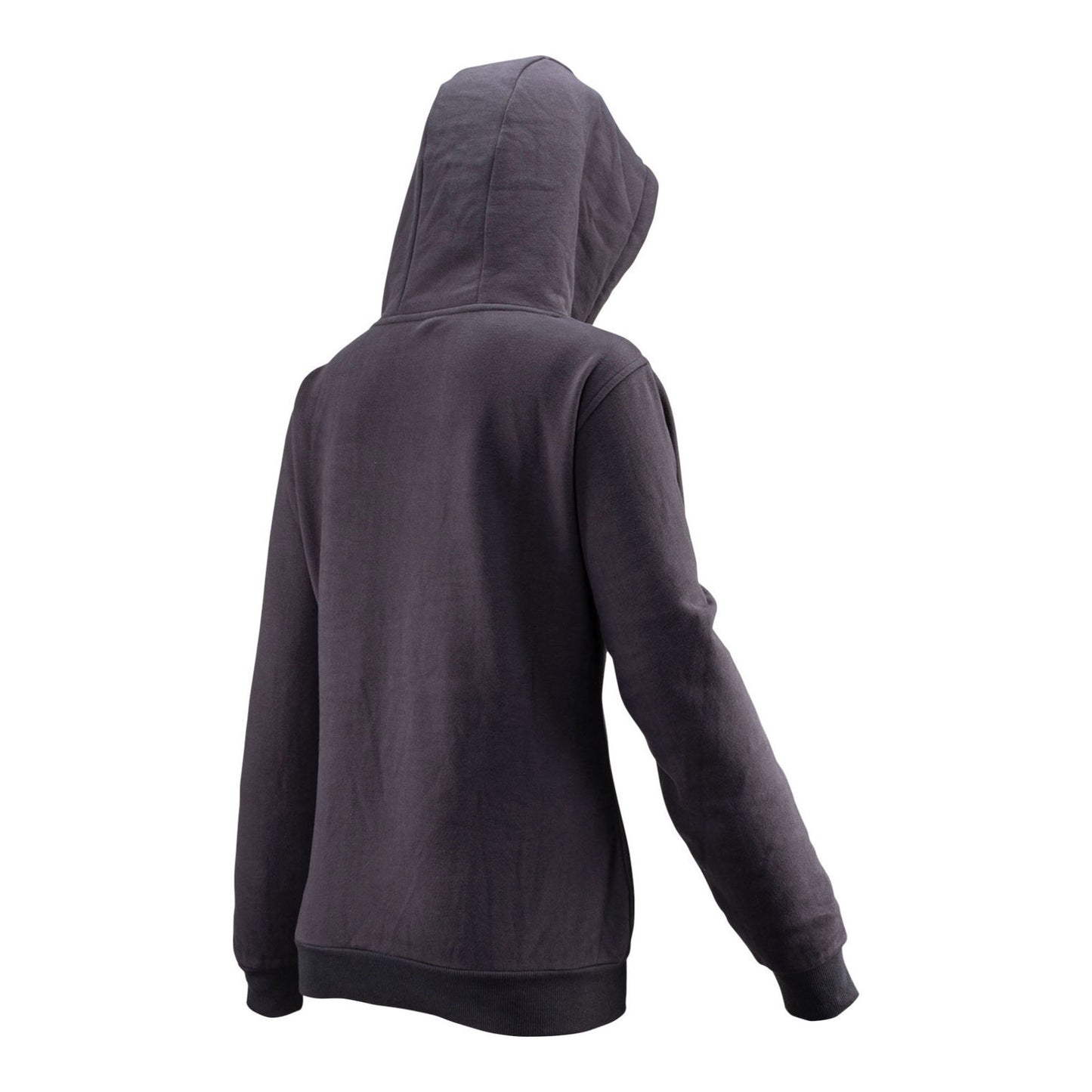 Leatt Core Women's Hoodie - Graphene (L)