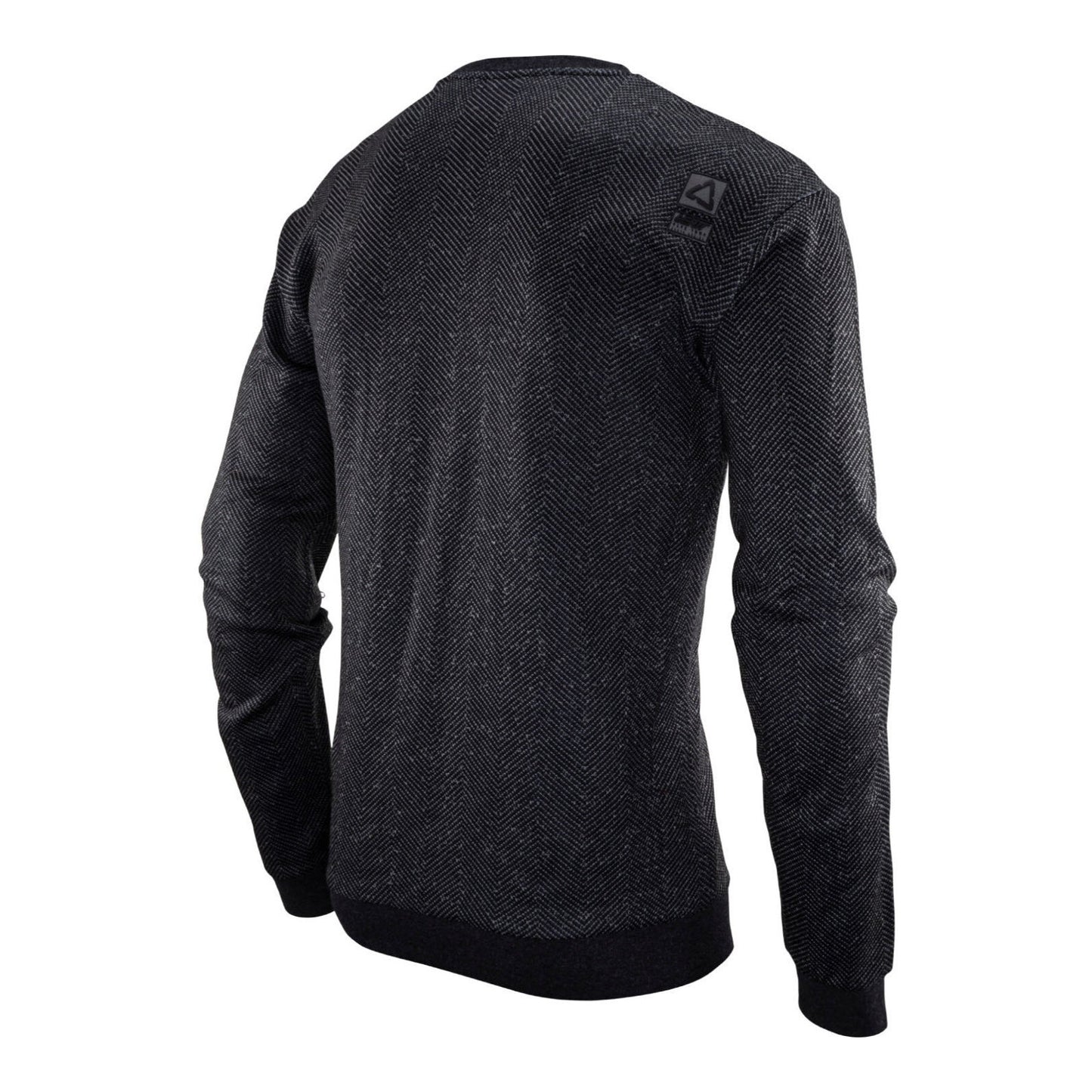Leatt Premium Sweater - Black (2XL)