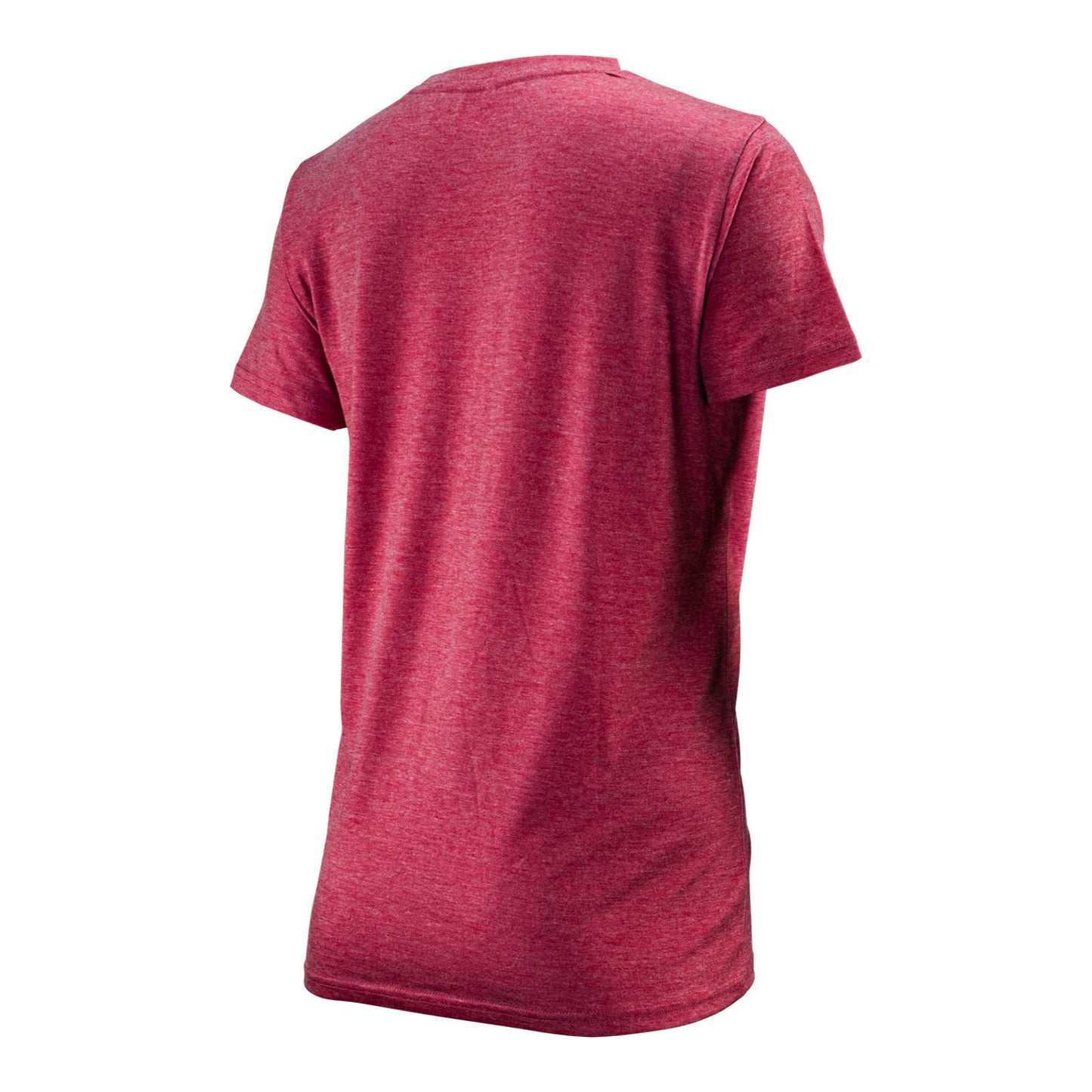 Leatt Premium T-Shirt - Ruby (XL)