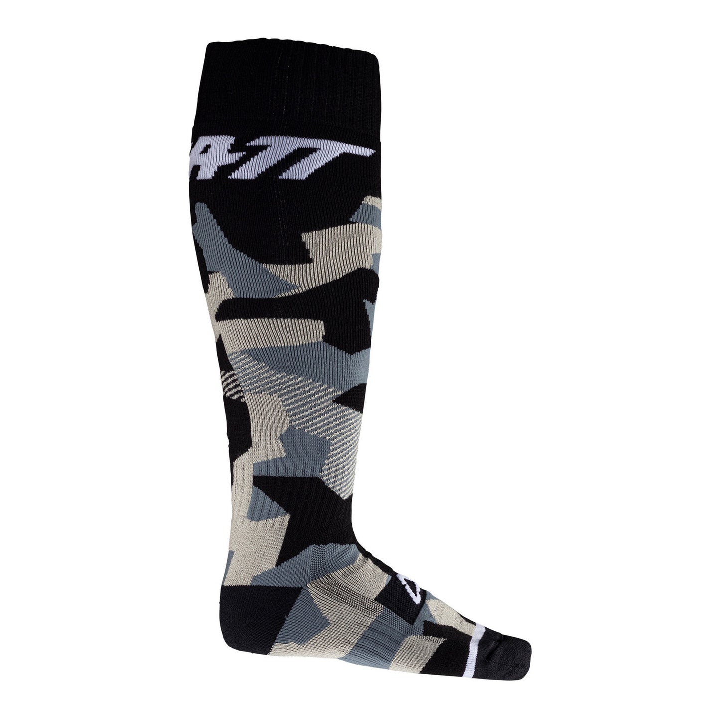 Leatt 2025 Socks - Forge (S-M)