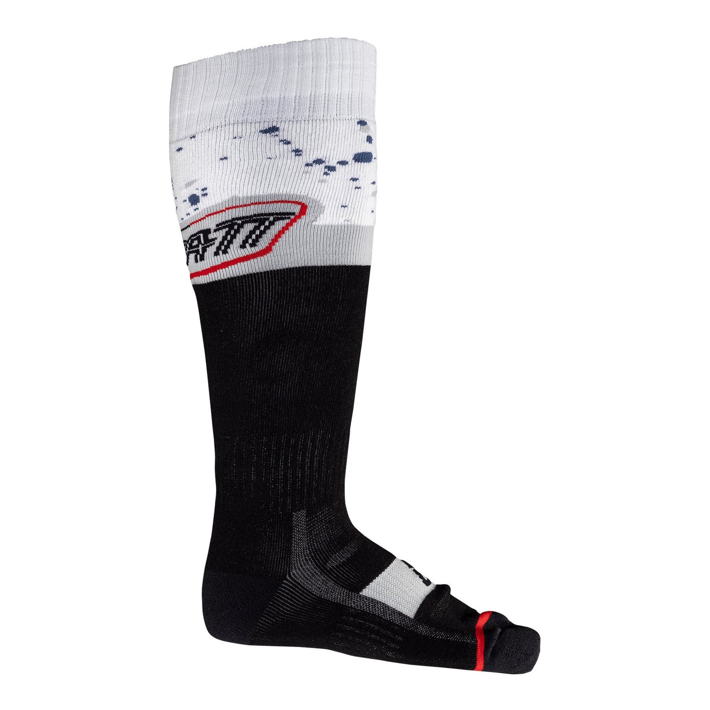Leatt 2025 Socks - Ice (L-XL)