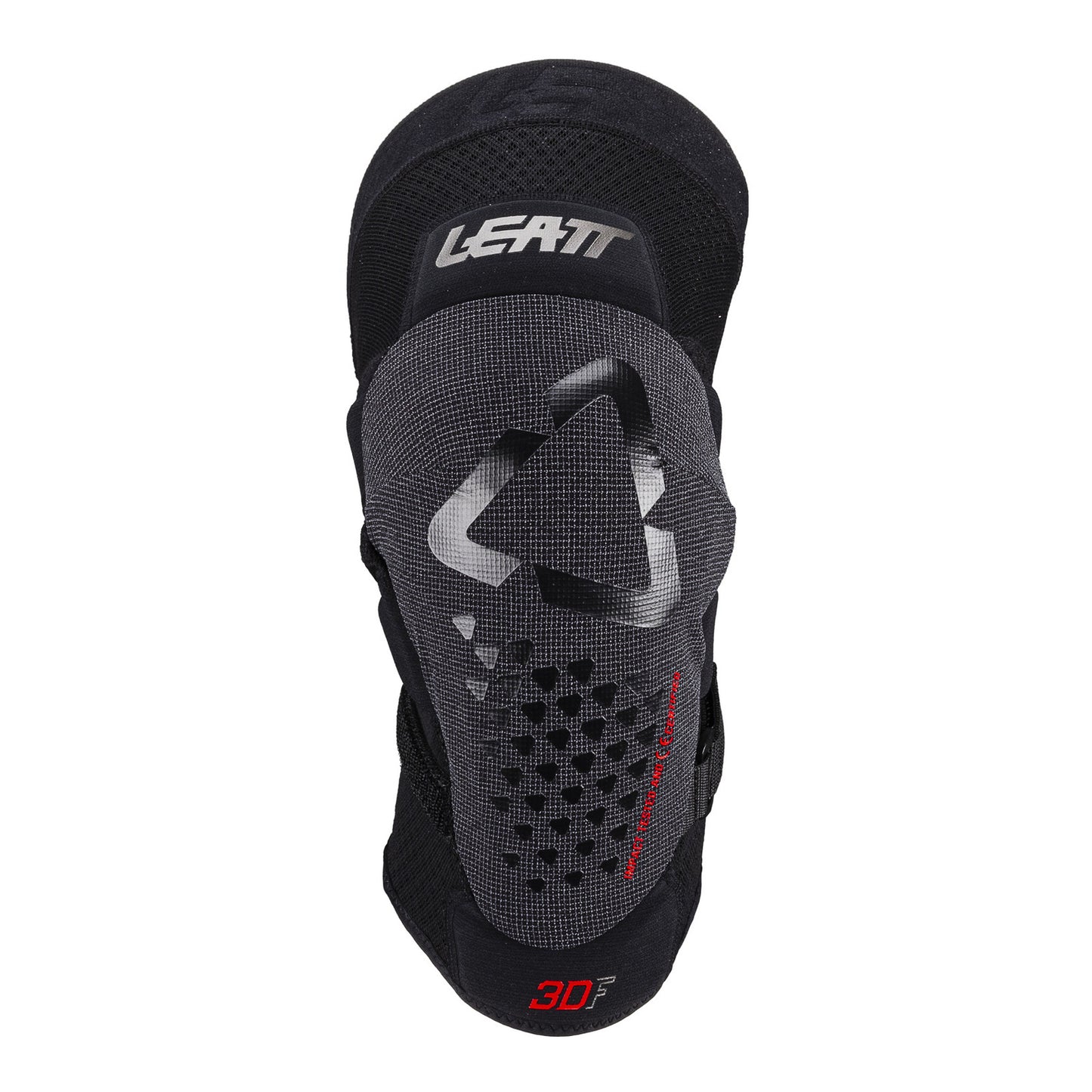 Leatt 3DF 5.0 Knee Guard Evo - Black (S)