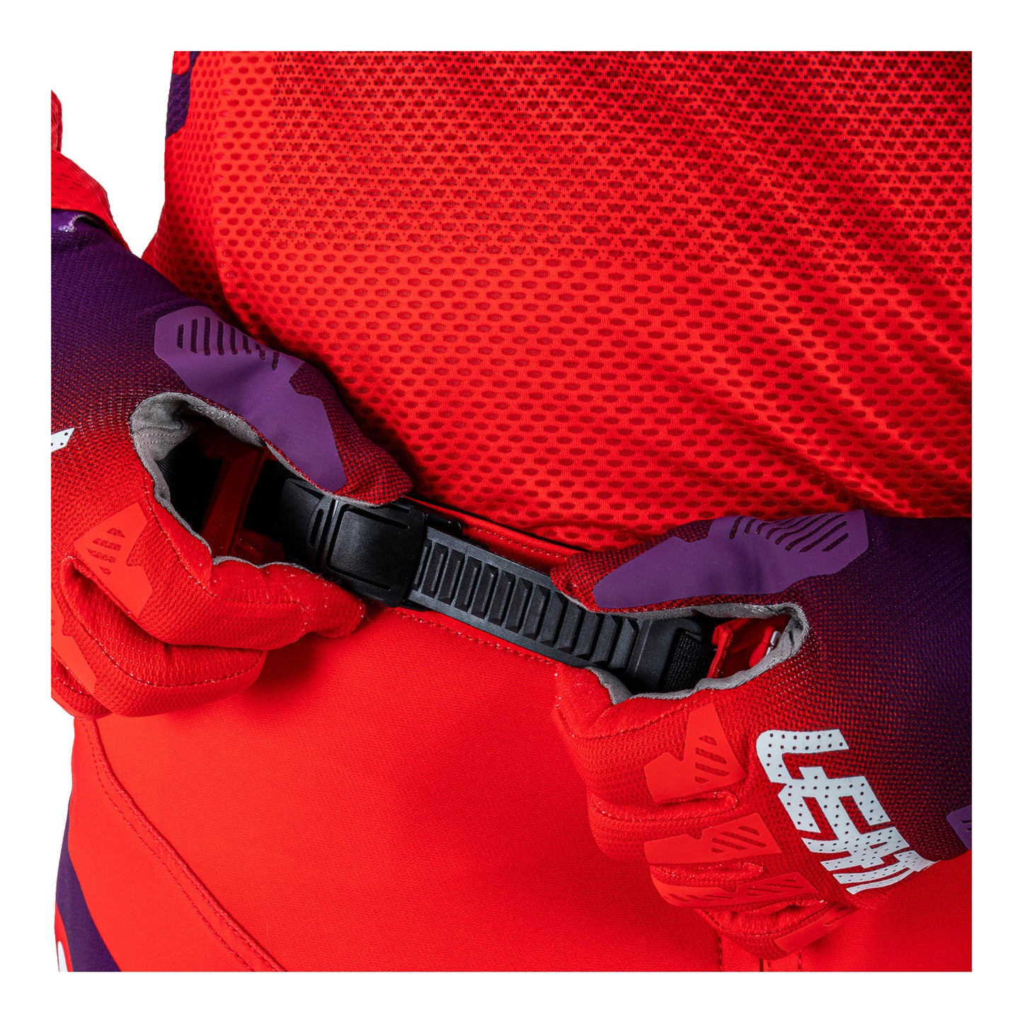 Leatt 2025 5.5 I.K.S Pant - Sunburn (L/US34/EU52)