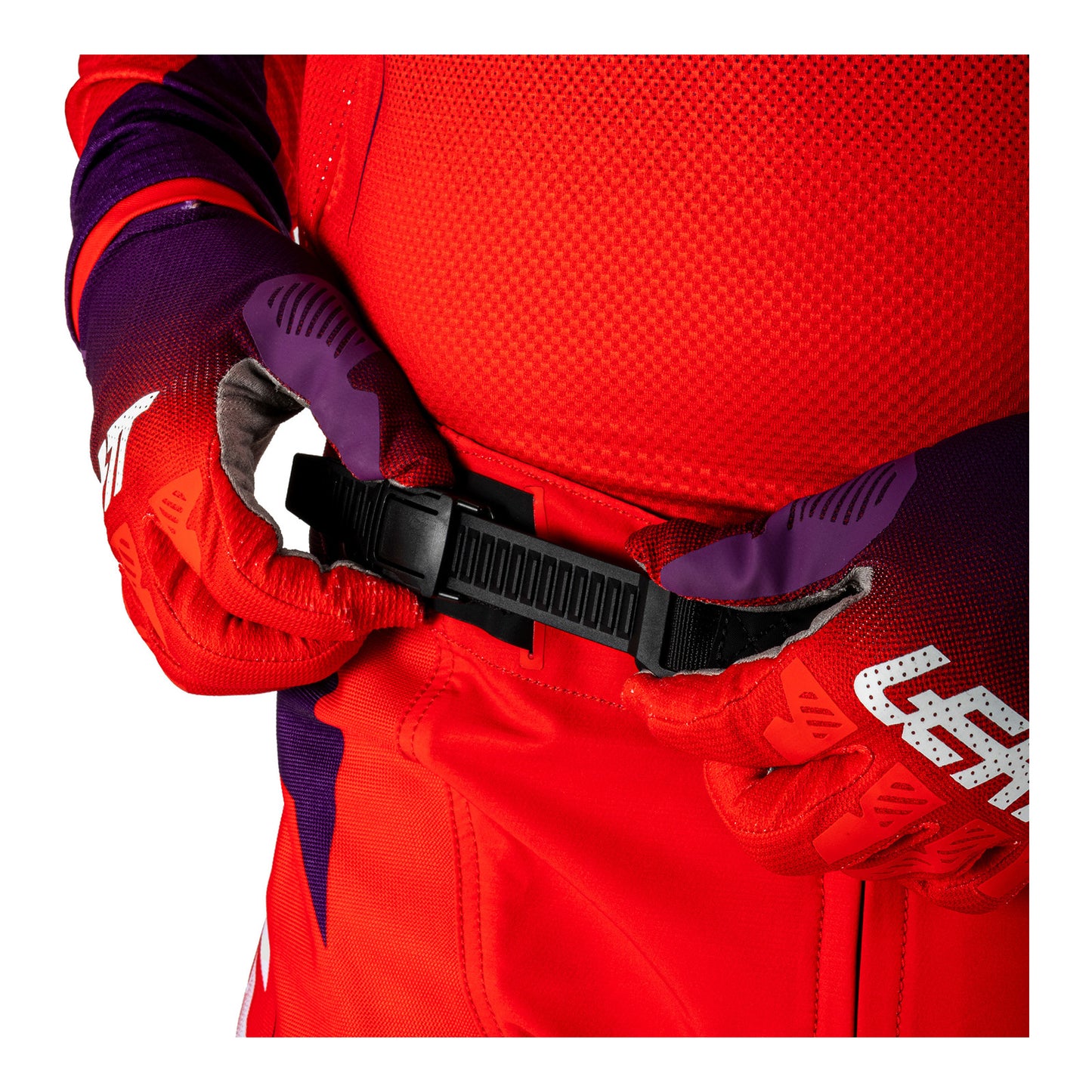 Leatt 2025 4.5 Pant - Sunburn (L/US34/EU52)