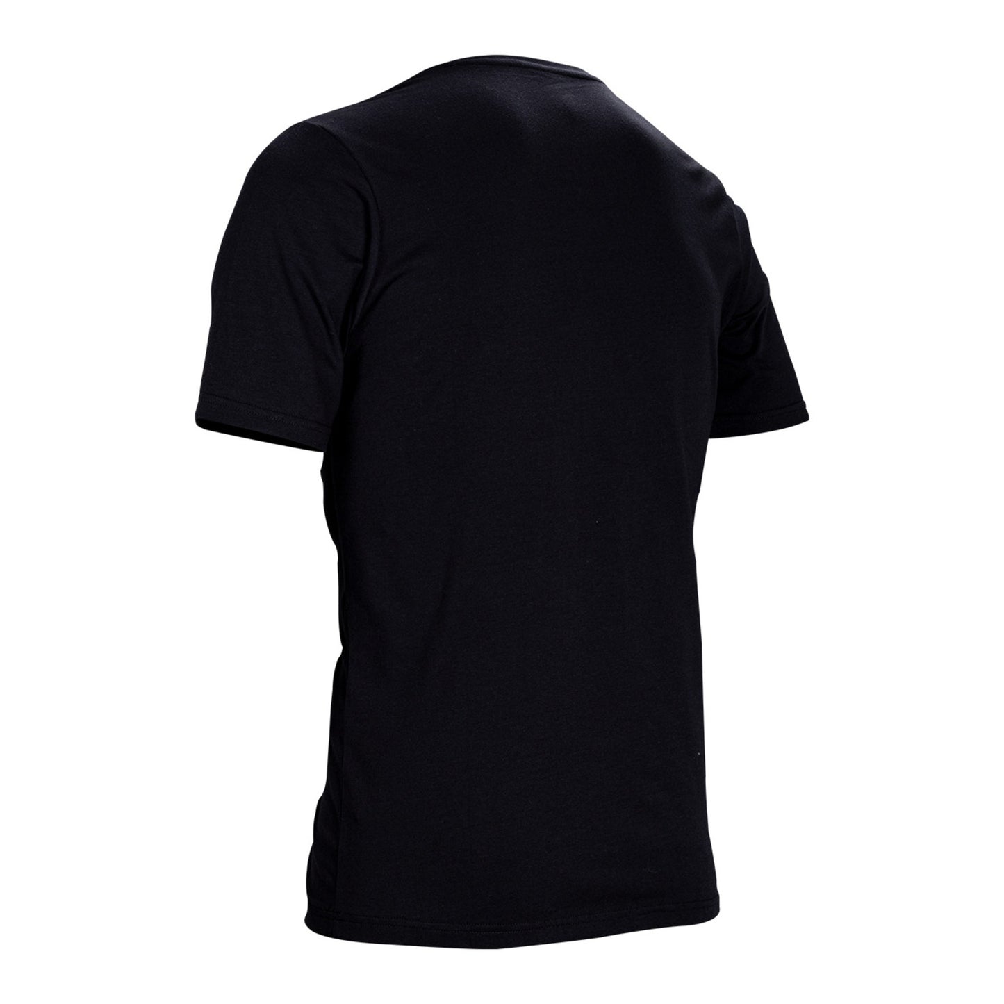 Leatt Core T-Shirt - Black (L/US42/EU52)