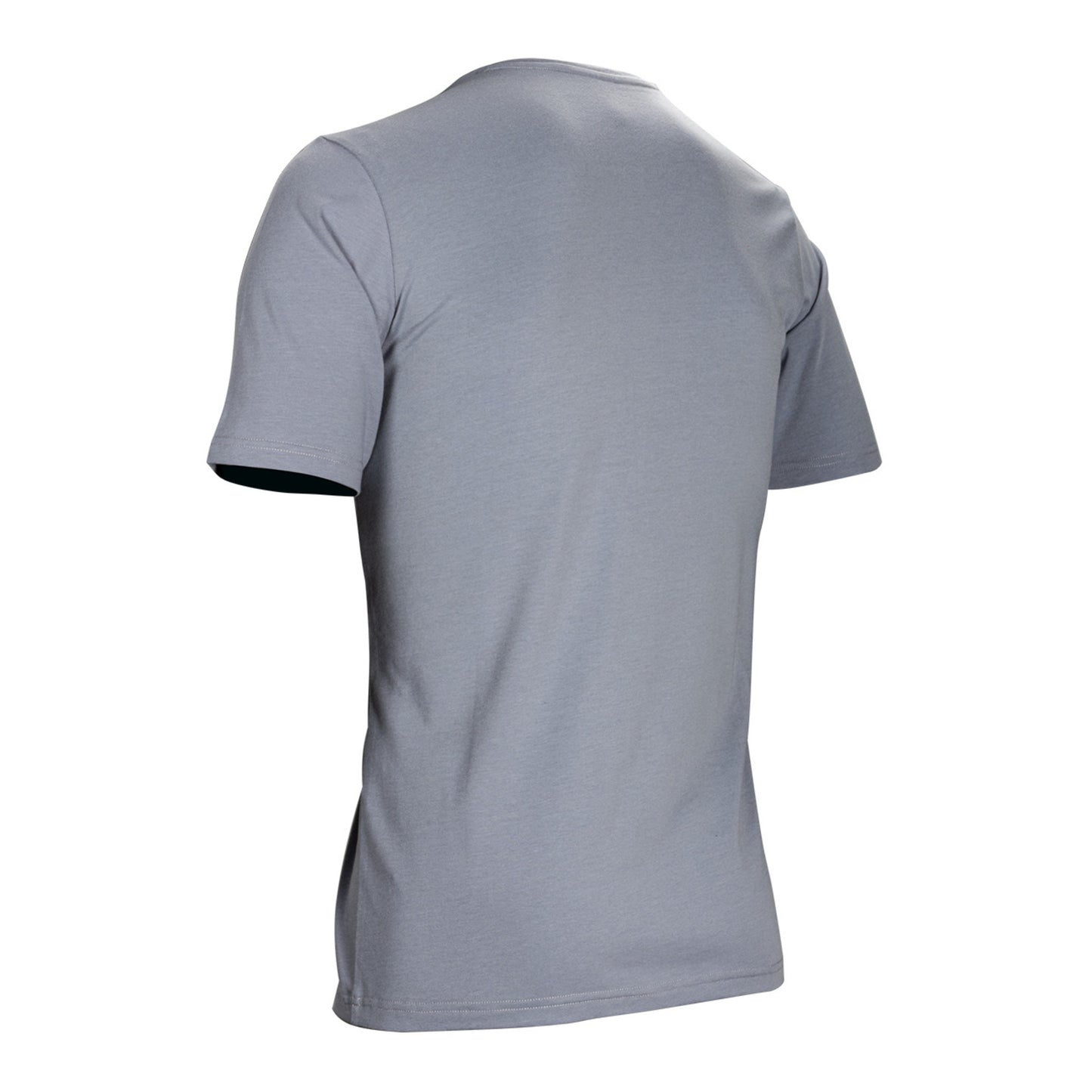 Leatt Core T-Shirt - Titanium (S/US38/EU48)