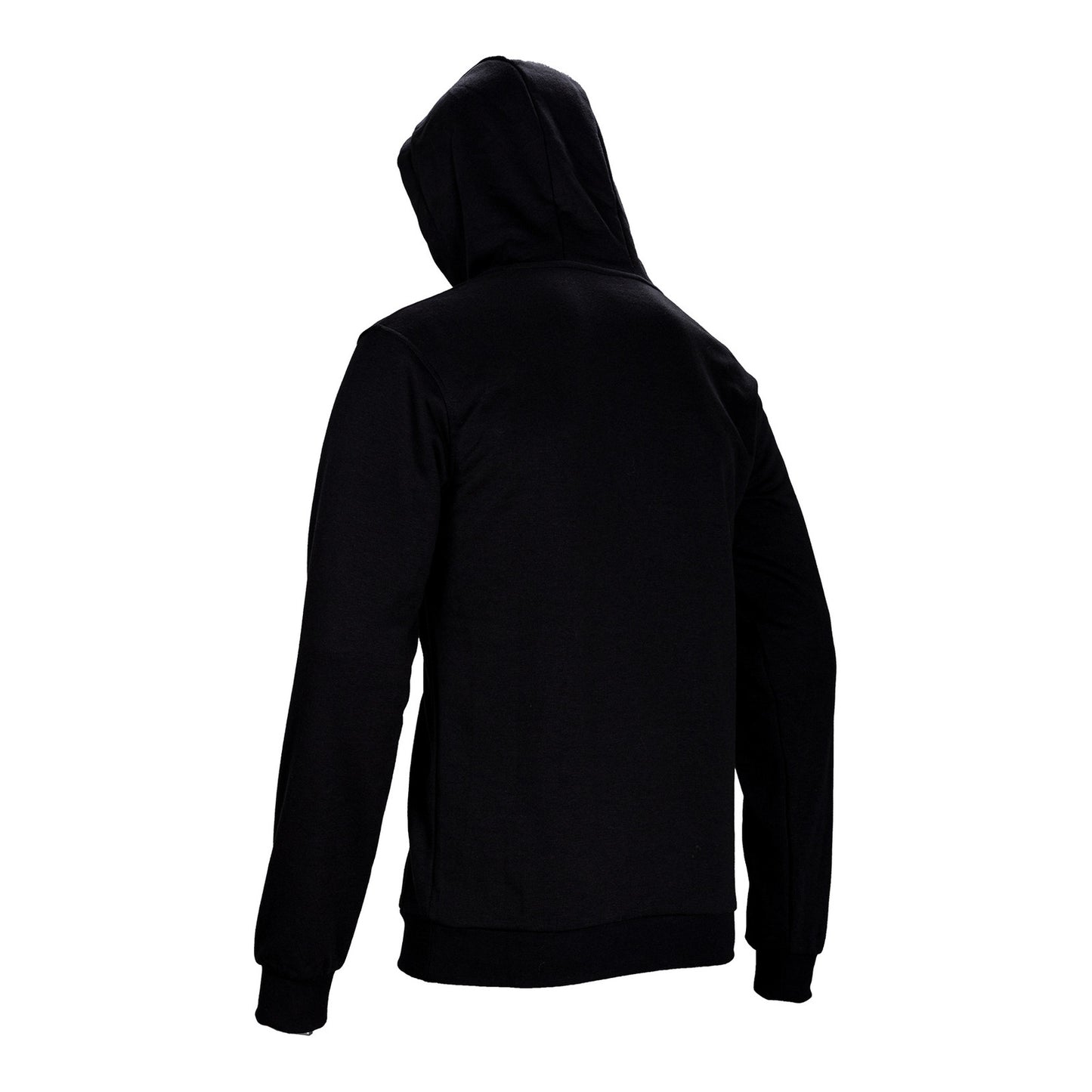 Leatt Core Hoodie - Black (3XL/US48/EU58)