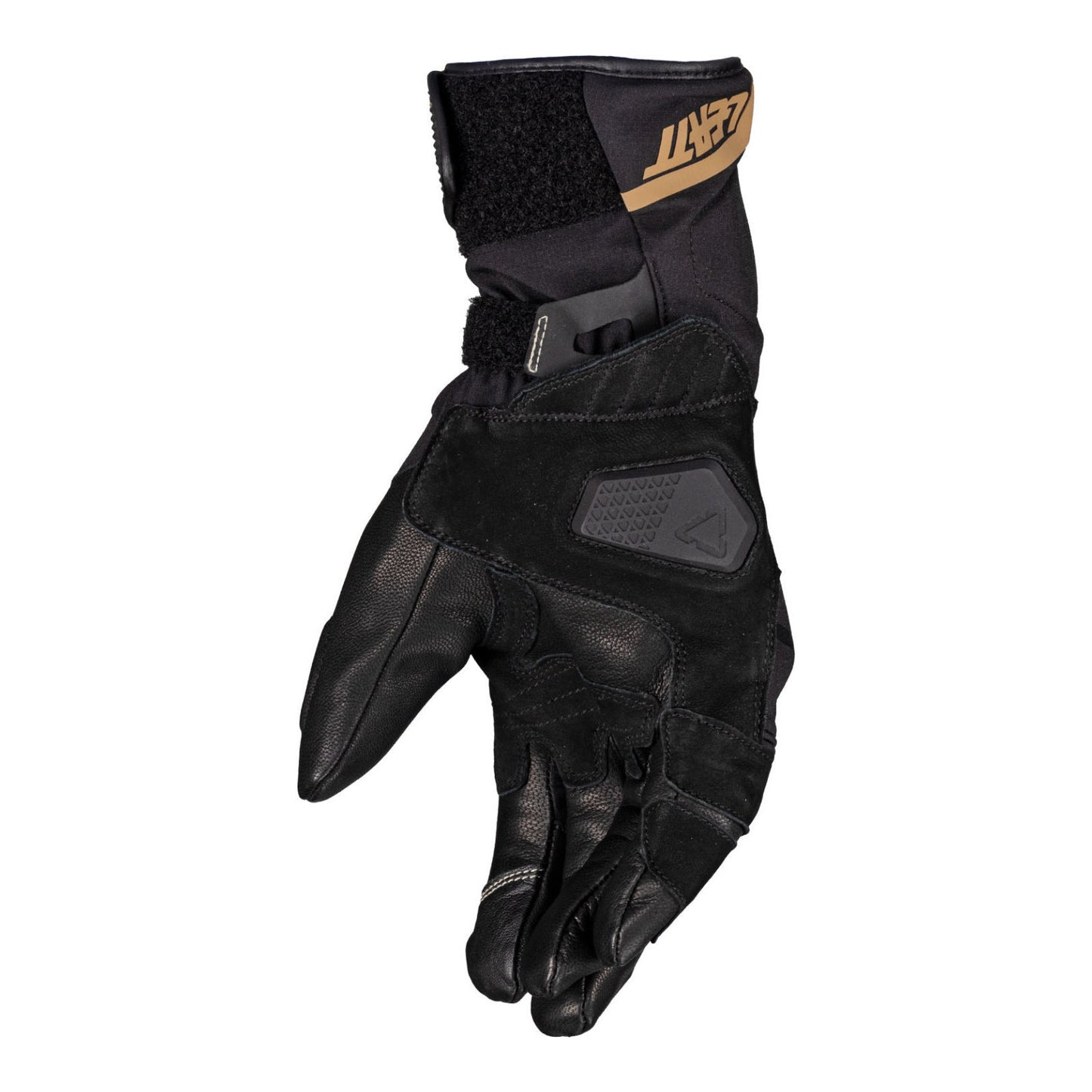 Leatt 7.5 ADV SubZero Glove -Stealth (L)