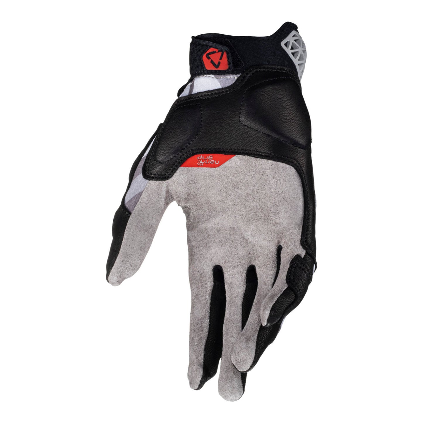 Leatt 7.5 Glove ADV X-Flow (Short) - Steel (XL)