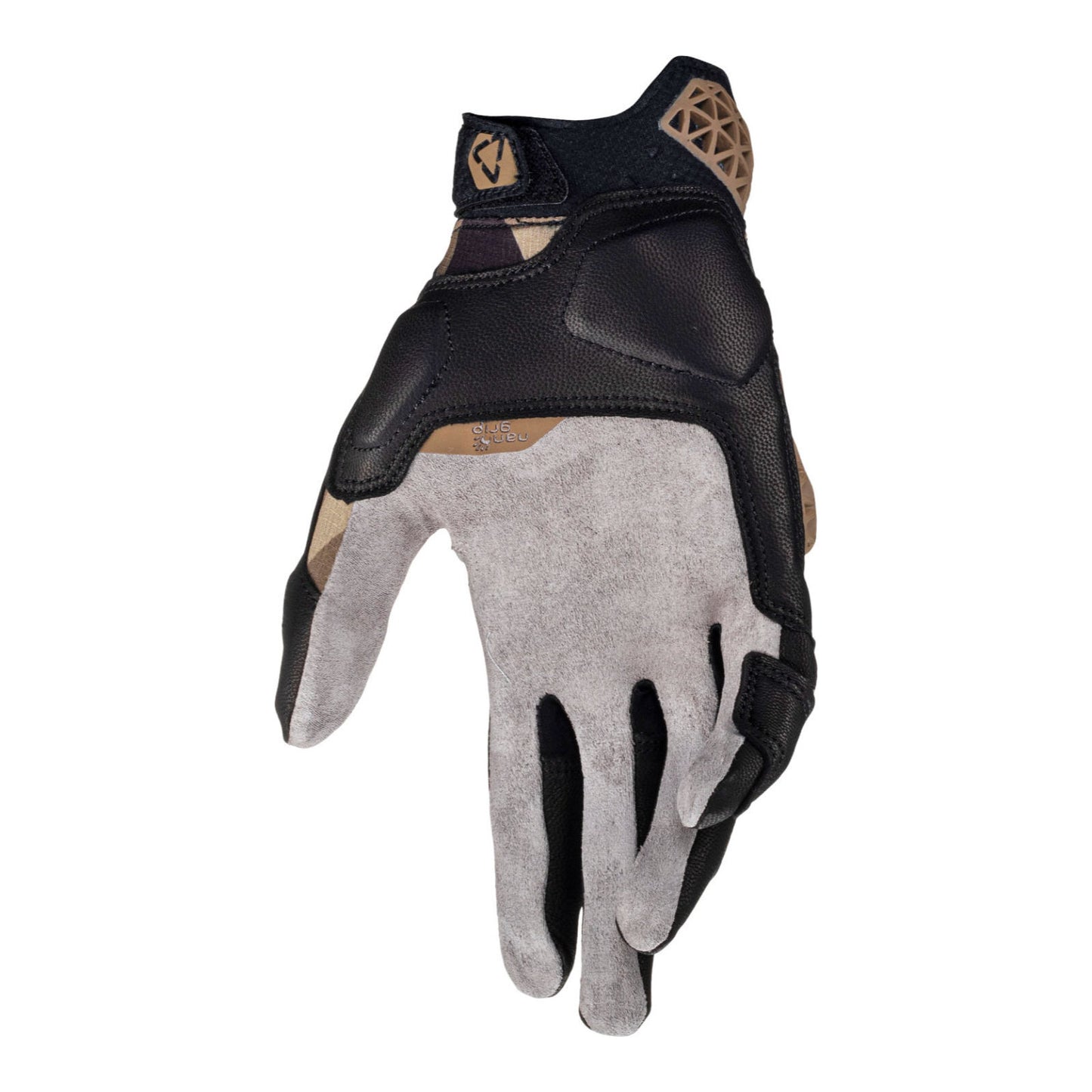 Leatt 7.5 Glove ADV X-Flow (Short) - Desert (L)