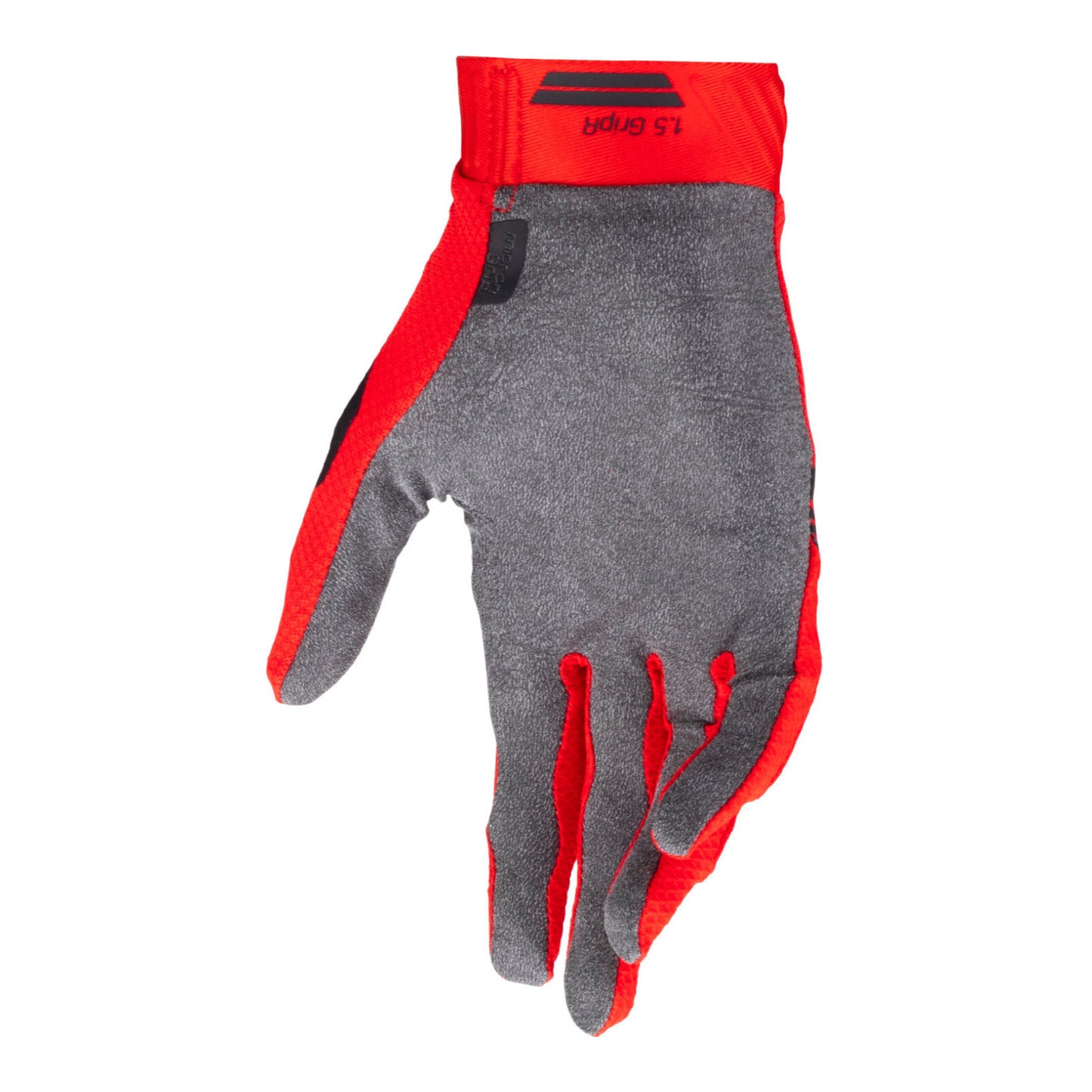 Leatt 2025 1.5 Junior Glove - Red (S)