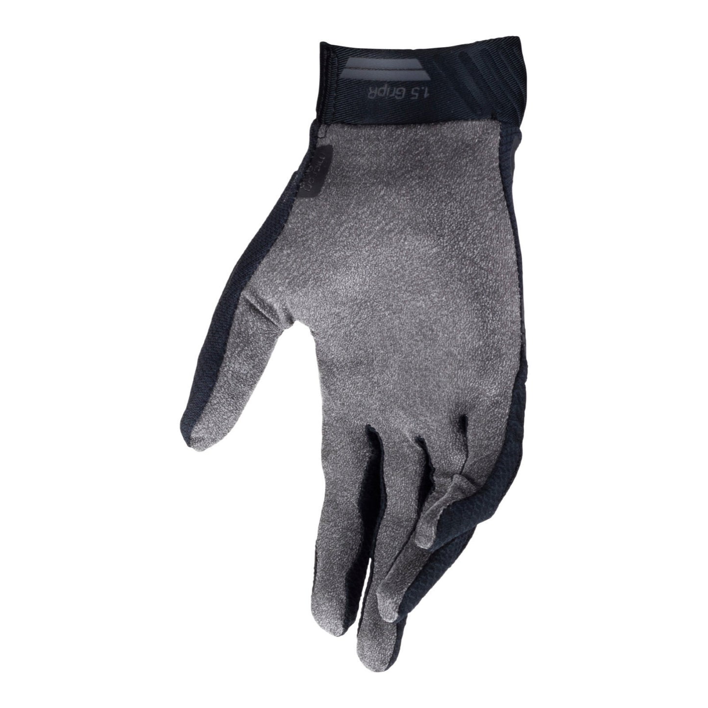 Leatt 2025 1.5 Mini Glove - Stealth (2XS)