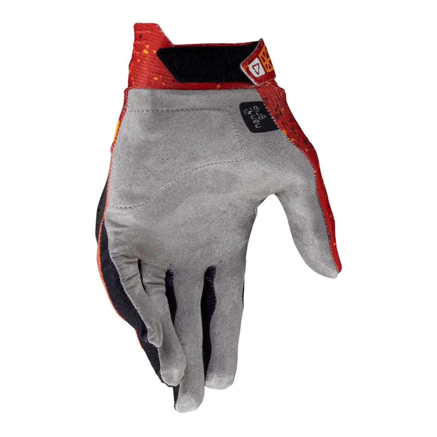 Leatt 4.5 Lite Glove - Burn (L/EU9/US10)