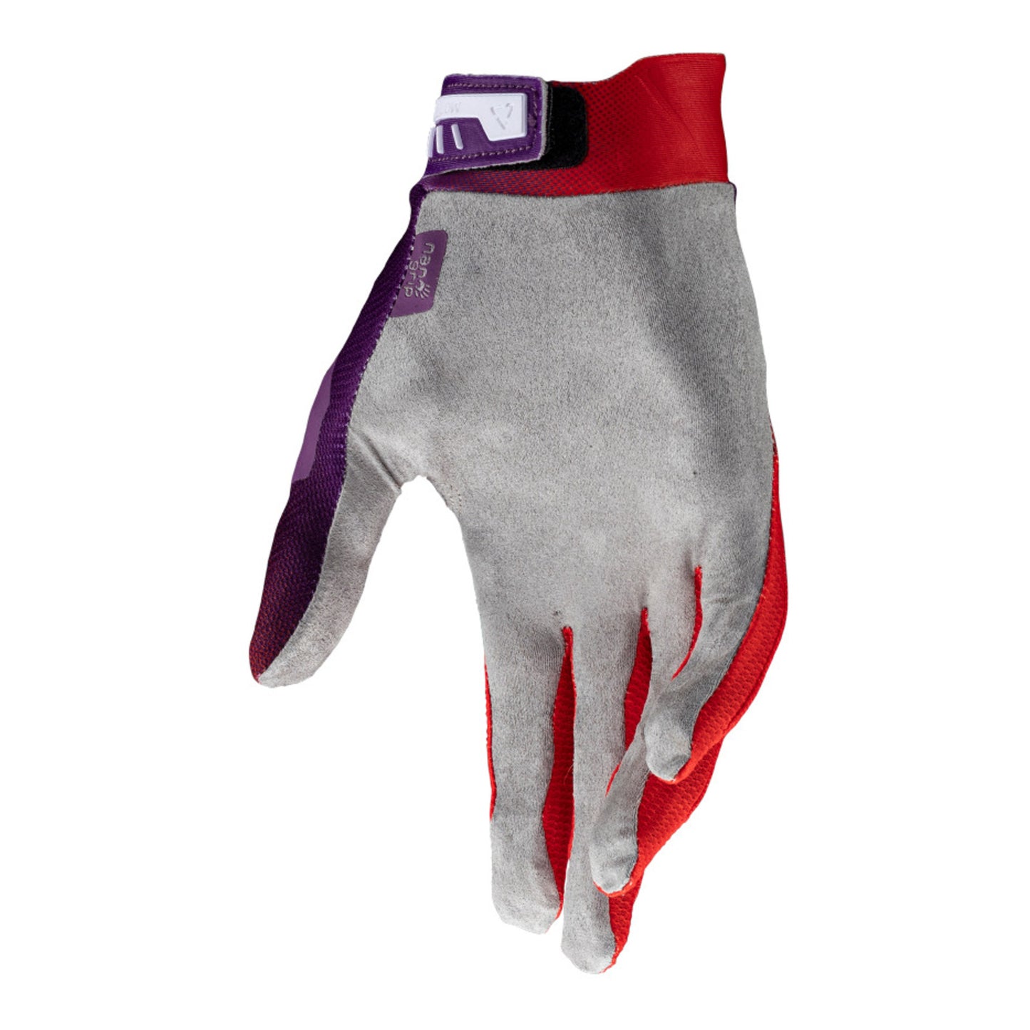 Leatt 2025 2.5 X-Flow Glove - Sunburn (S/EU7/US8)