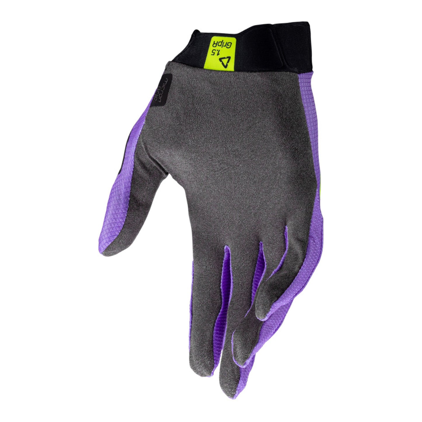 Leatt 2025 1.5 GripR Glove - Argon (2XL/EU11/US12)