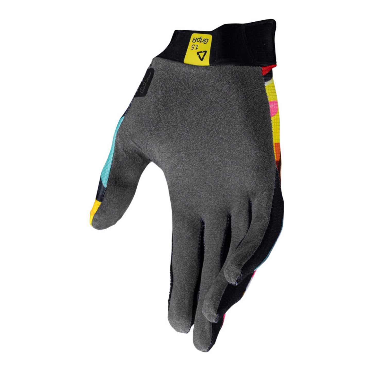 Leatt 2025 1.5 GripR Glove - Carnival (XL/EU10/US11)