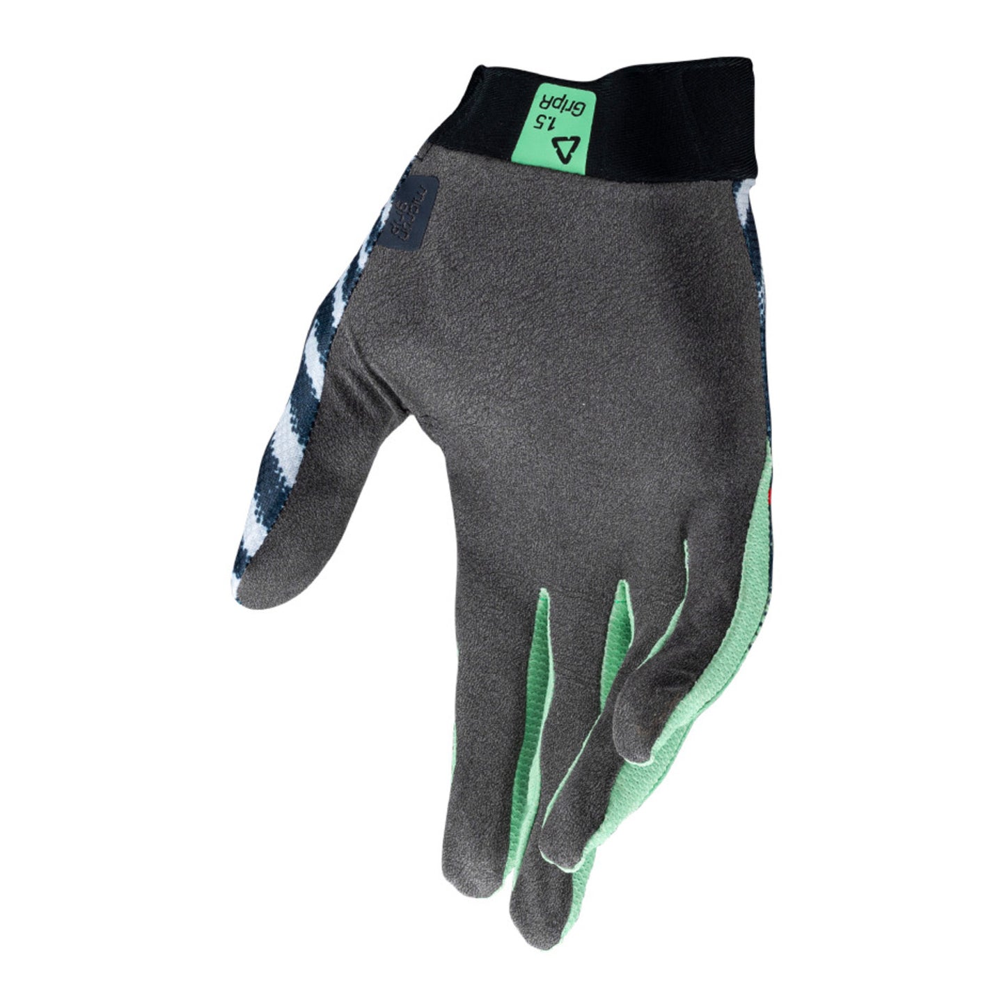 Leatt 2025 1.5 GripR Glove - Matcha (S/EU7/US8)