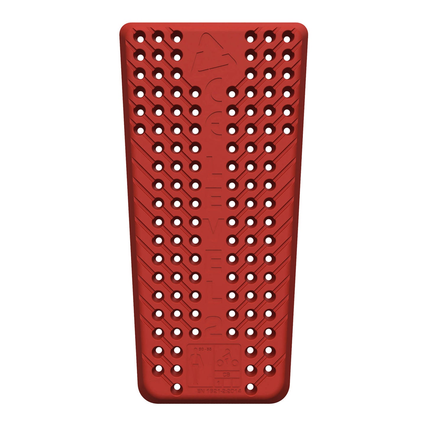 Leatt Back Protector for Hydration Bags CE Level 1