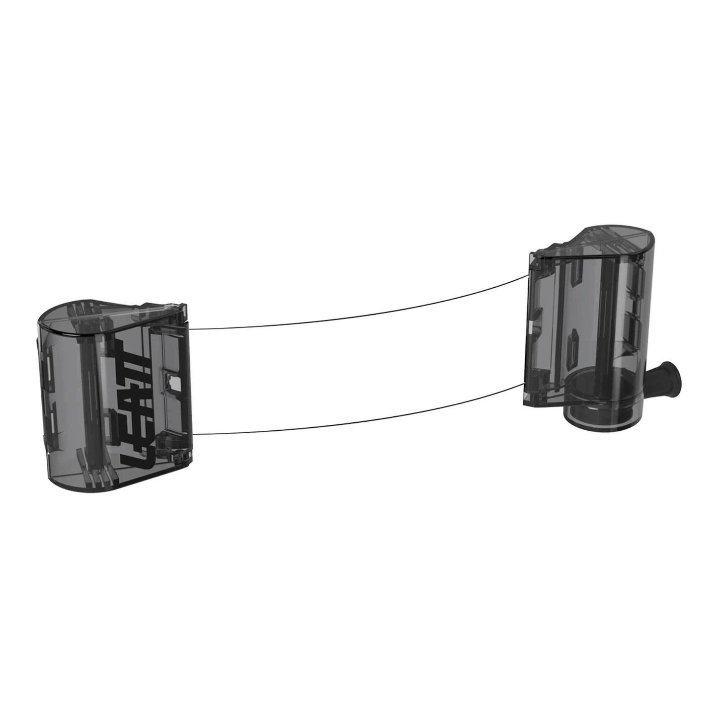 Leatt Roll-Off Kit 5.5/6.5 Canisters+Film+Dirt Strips