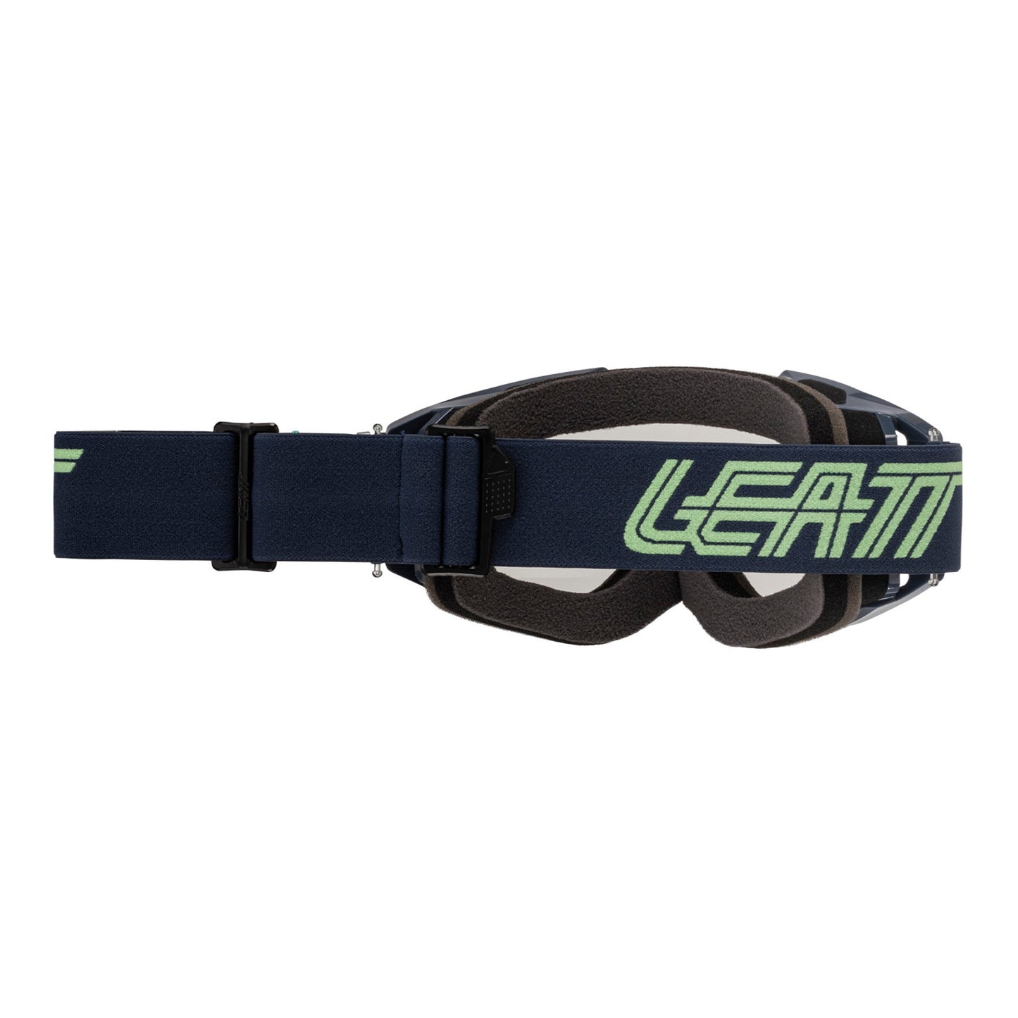 Leatt 3.5 Vizion Goggle - Matcha / Grey 50 VLT