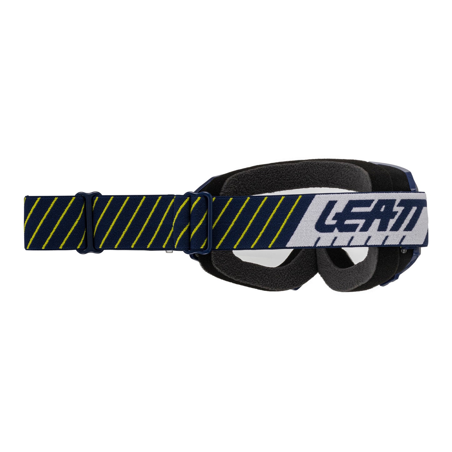 Leatt 2.5 Vizion Goggle - Blue / Clear 90 VLT
