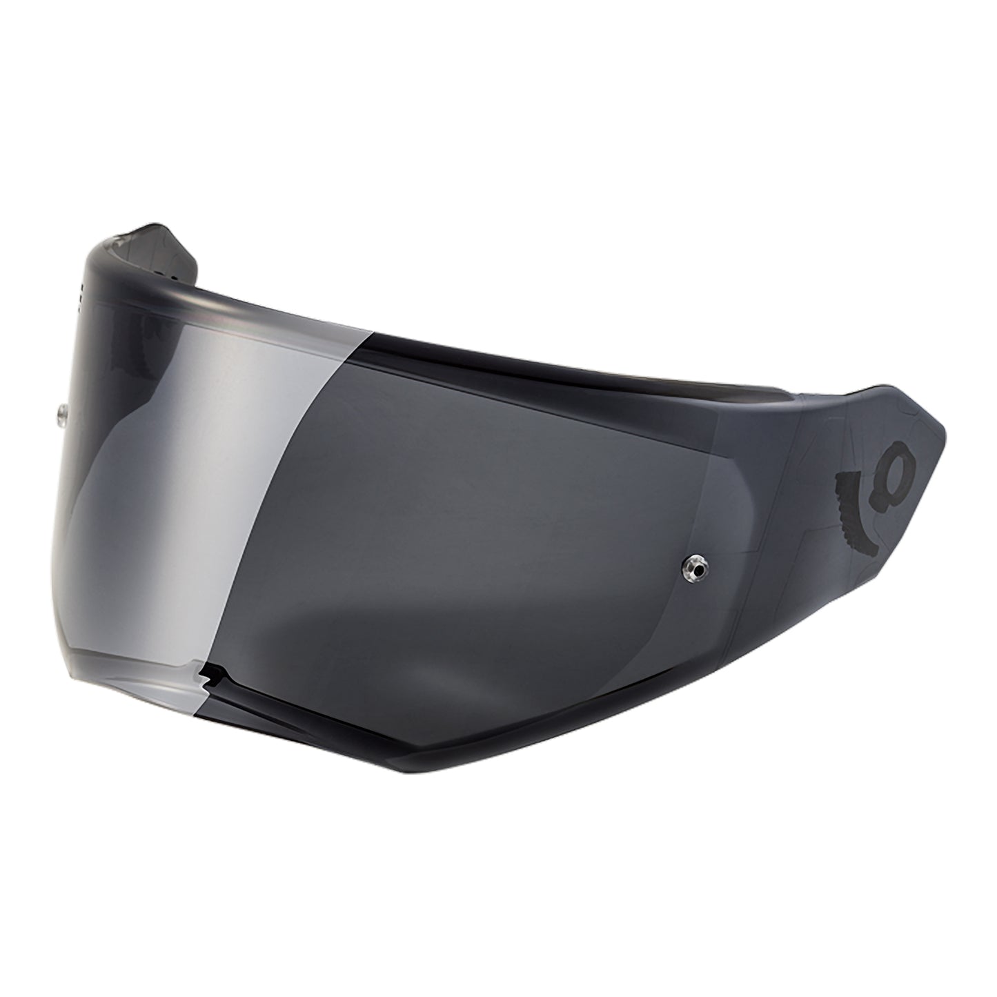 LS2 FF324 METRO VISOR TINT (EVO model with Peak)