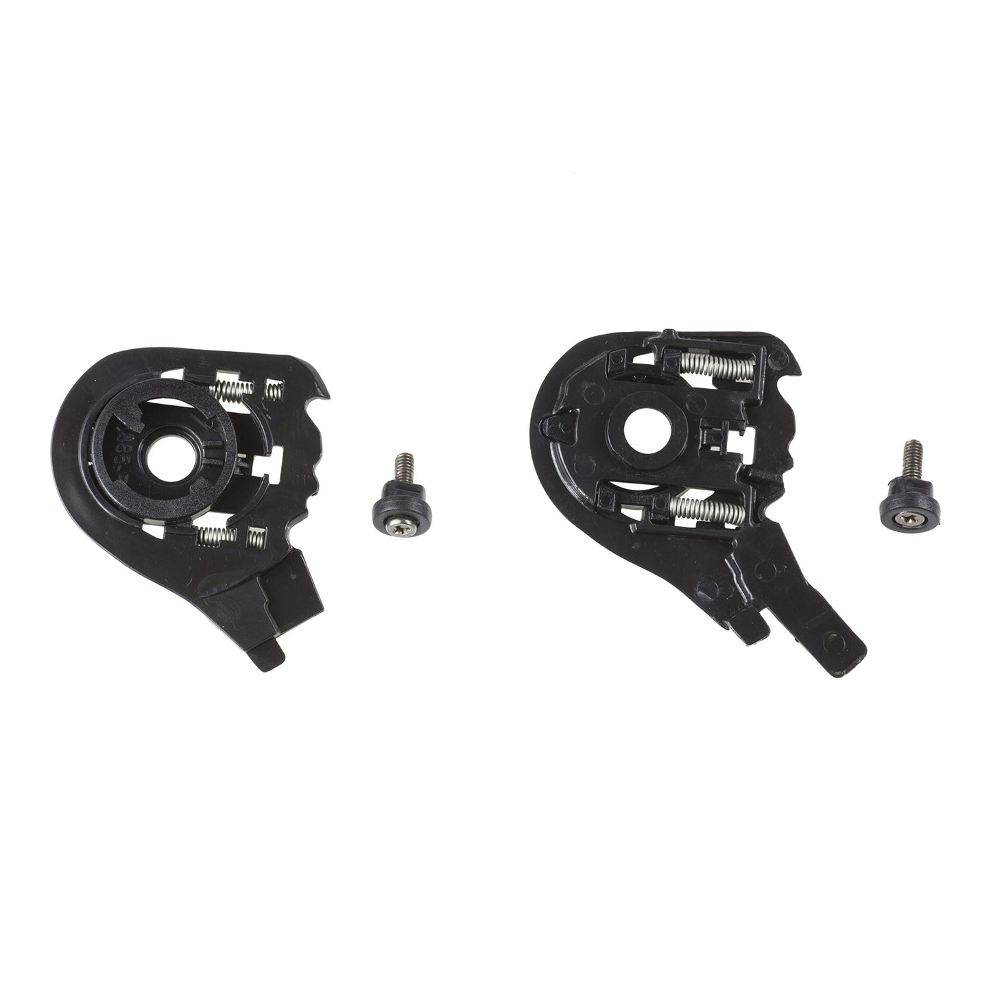 LS2 FF325 STROBE VISOR RATCHET SYSTEM PR