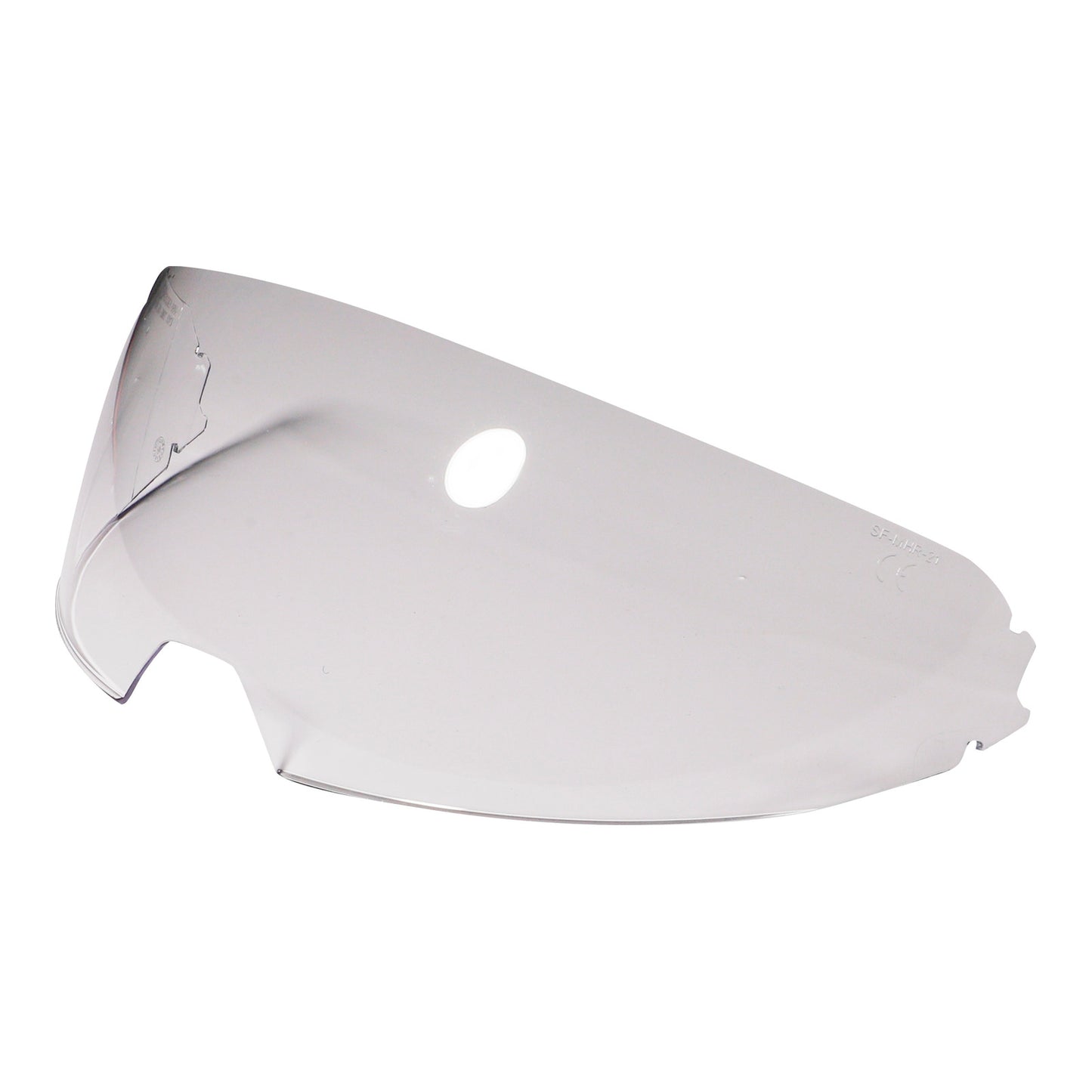 LS2 MX701 FF811 OF603 SUN VISOR CLEAR