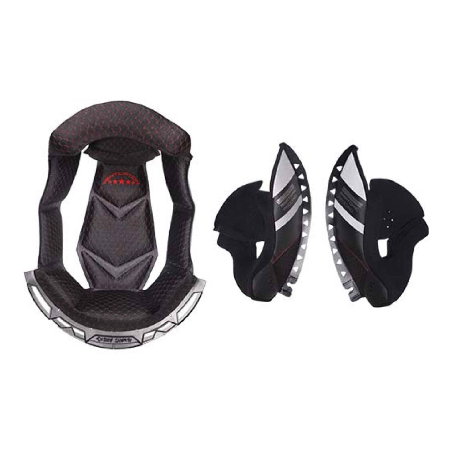 LS2 FF811 Vector II Liner (M)