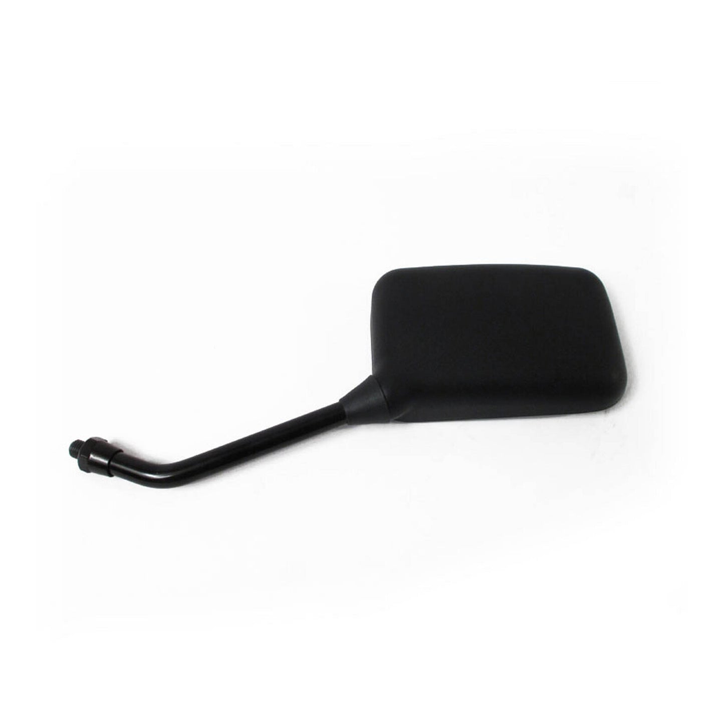 Whites Mirror Black AX-Type 10x1.25 Left-hand