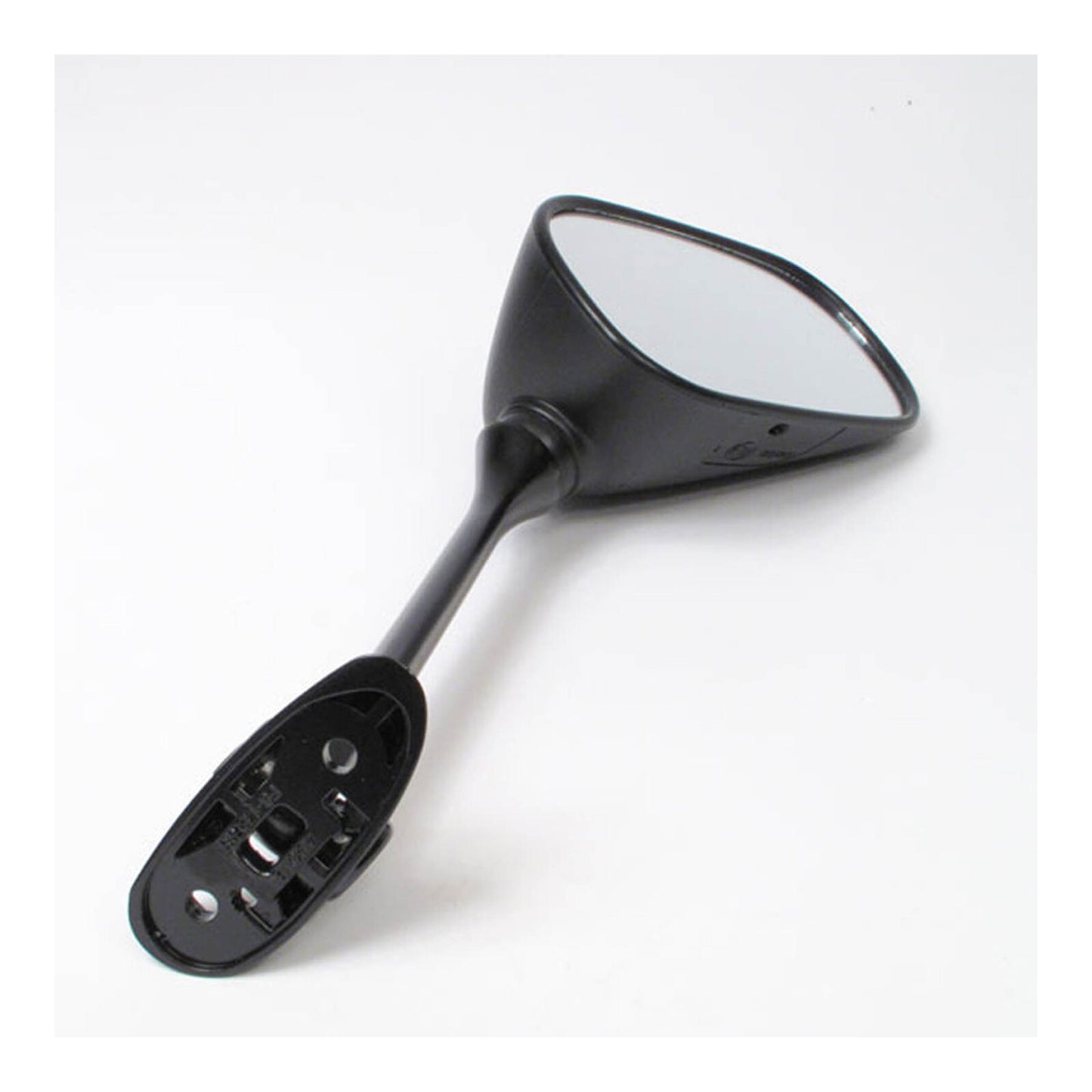 Whites Mirror Suzuki GSX650F '08-'09/ GSF1250 '07-'09 (Right)