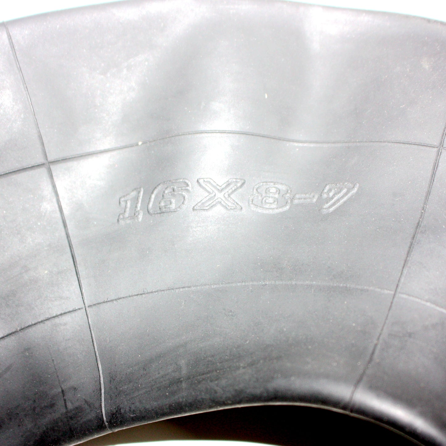 16X8 - 7 7" Inch Inner Tyre Tube 110 125cc 150cc Quad Dirt Bike ATV Buggy Gokart