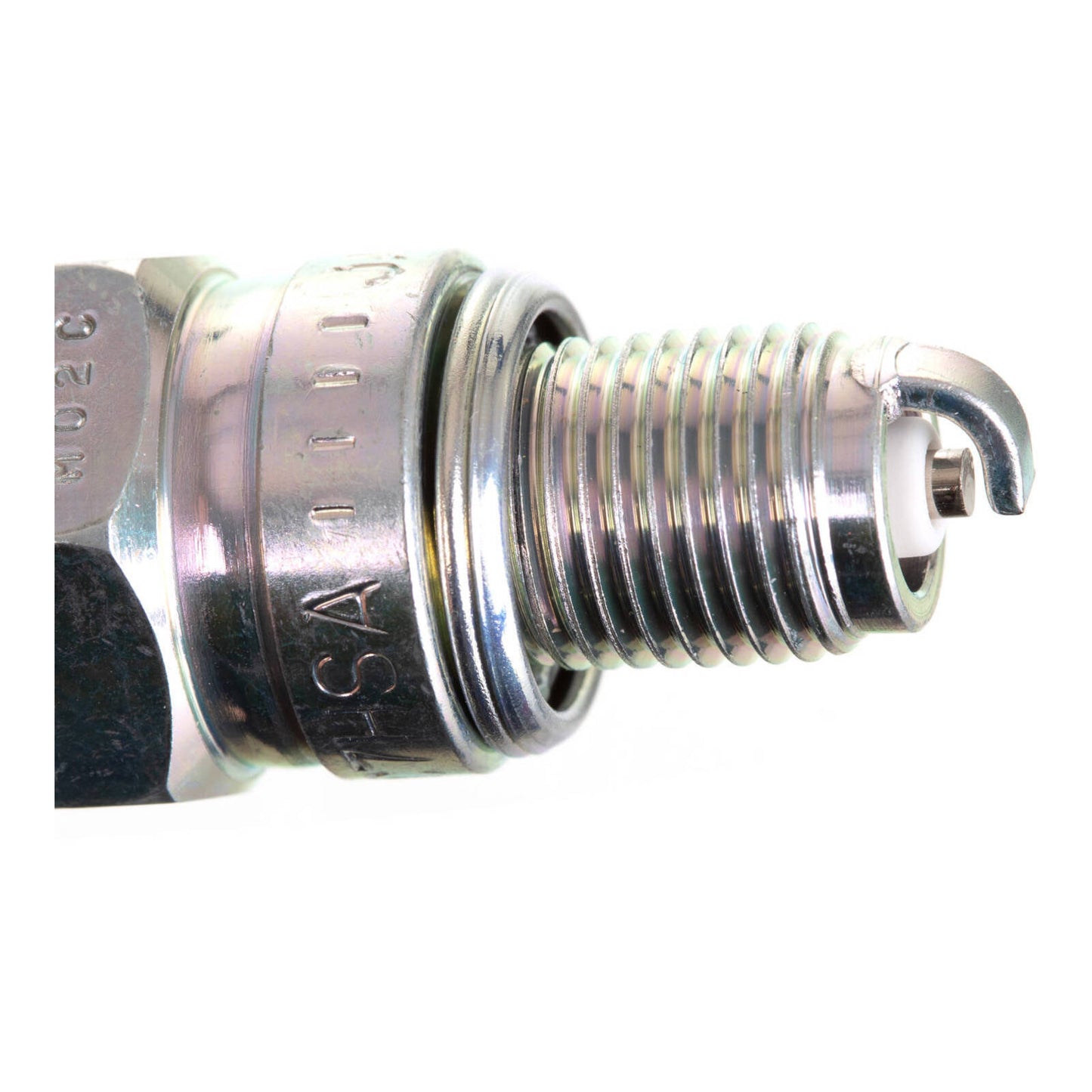 NGK Spark Plug - C7HSA (4629)