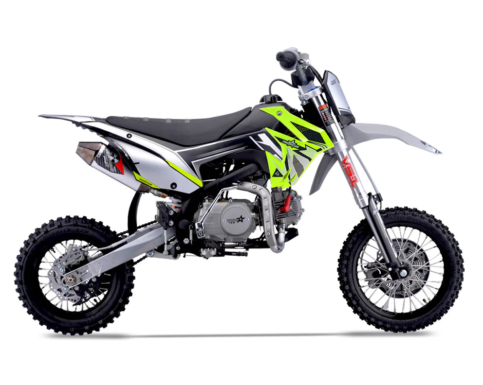 Thumpstar TSX 125cc GR Dirt Bike