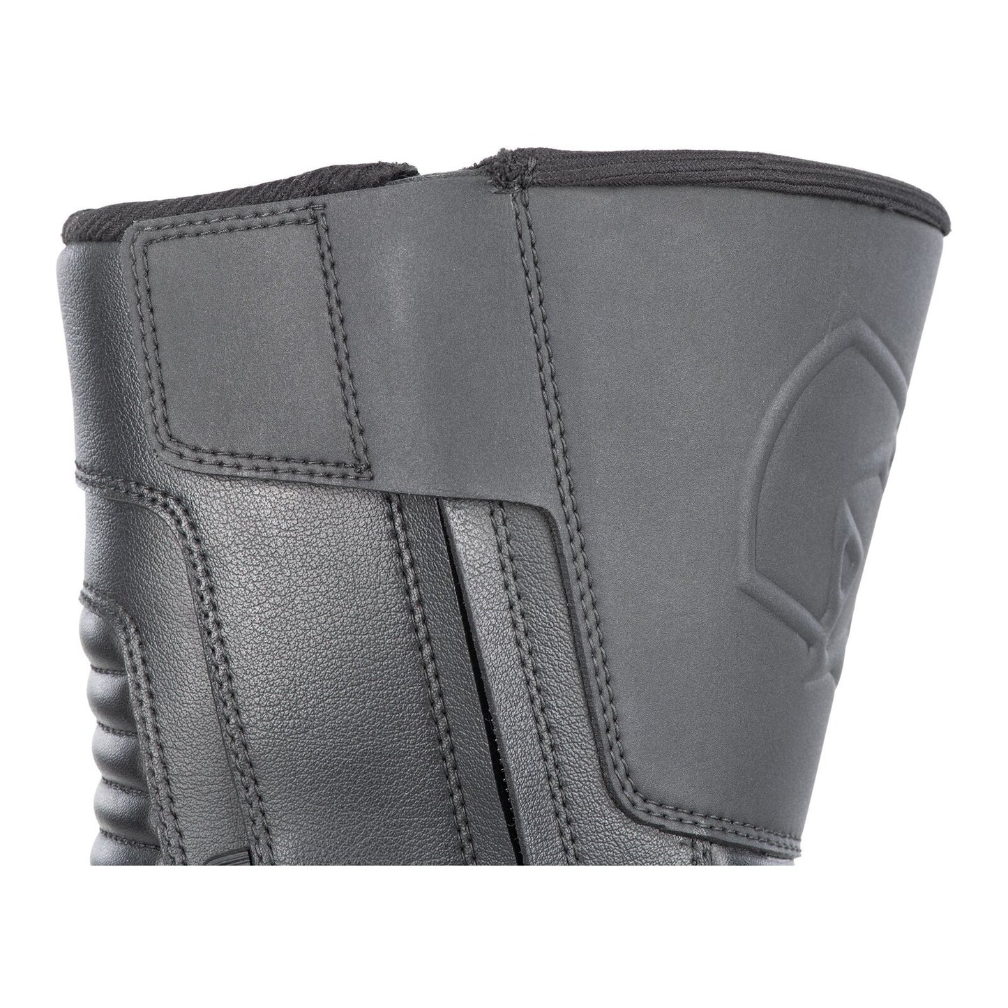 Oxford Hunter Twin Zip Men's Boot - Black UK 13 (47)