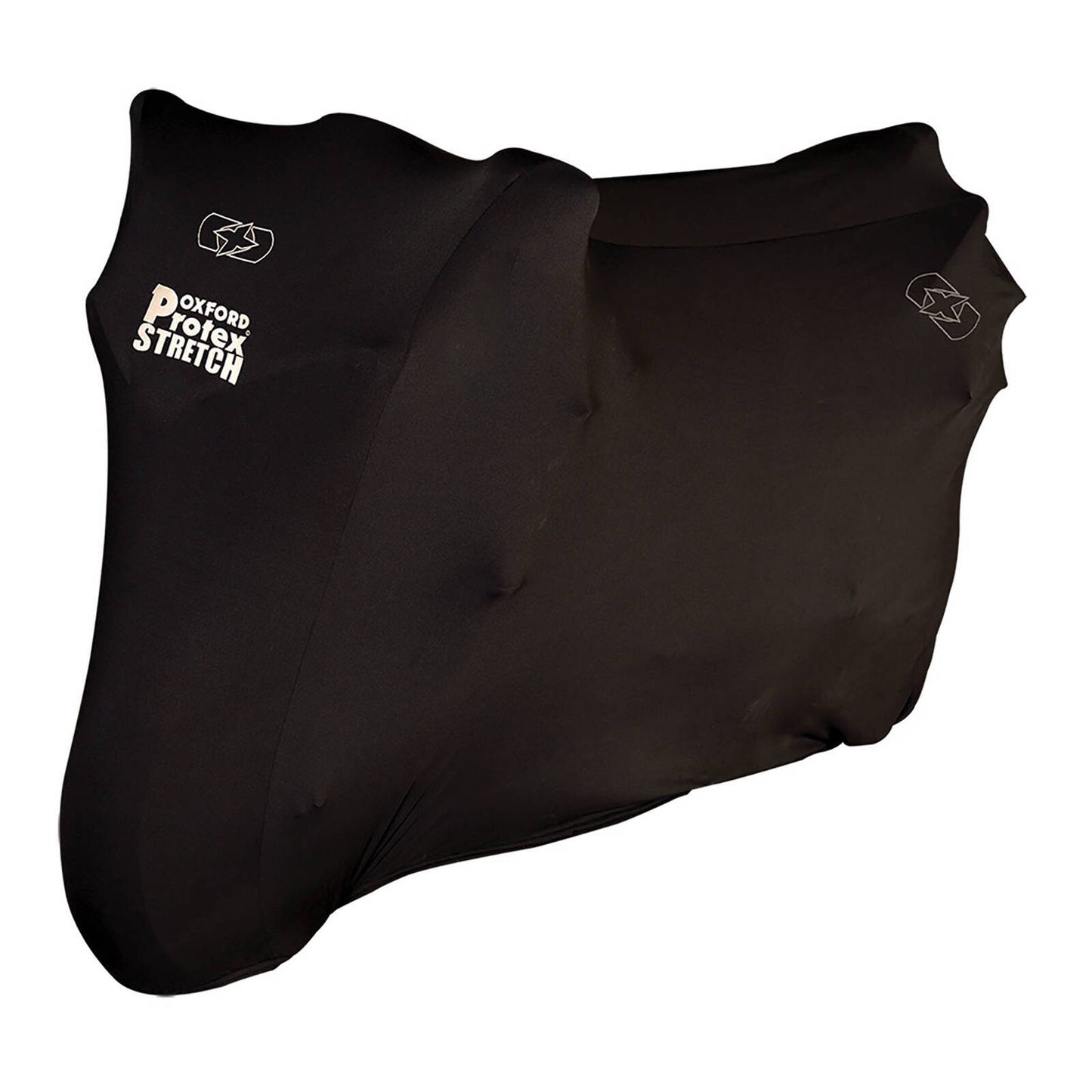 Oxford Protex Stretch Premium Indoor Cover - Black (M)