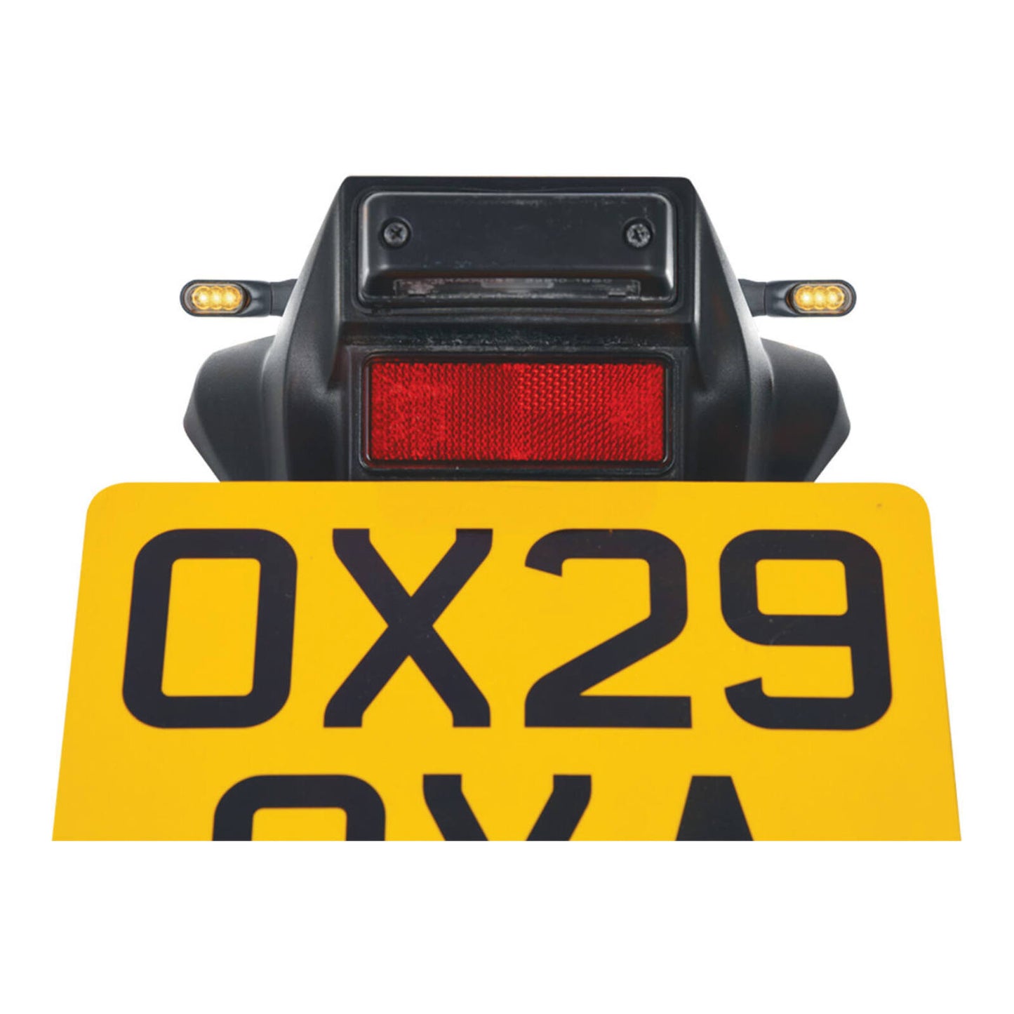 Oxford Atom Mini Indicators (includes 2 Resistors)