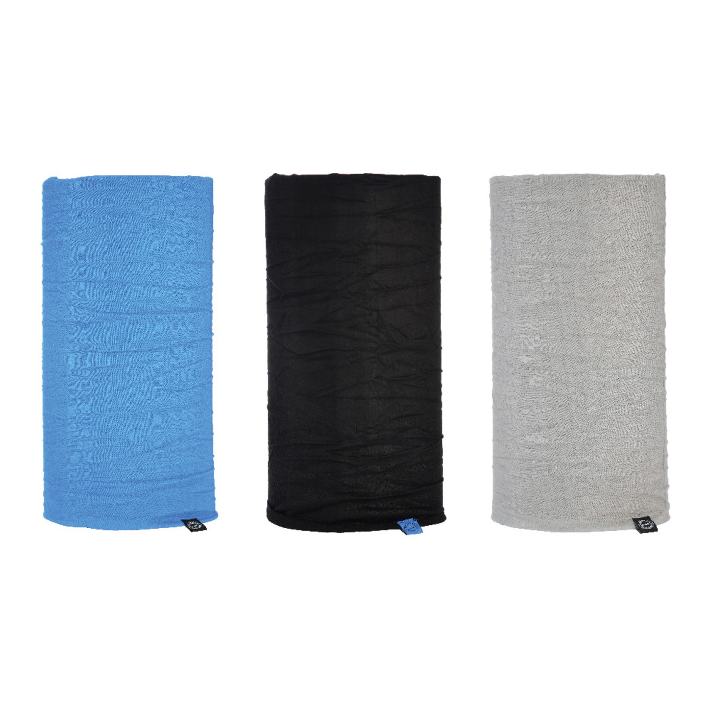 Oxford Comfy - Blue Black & Grey (3 Pack)
