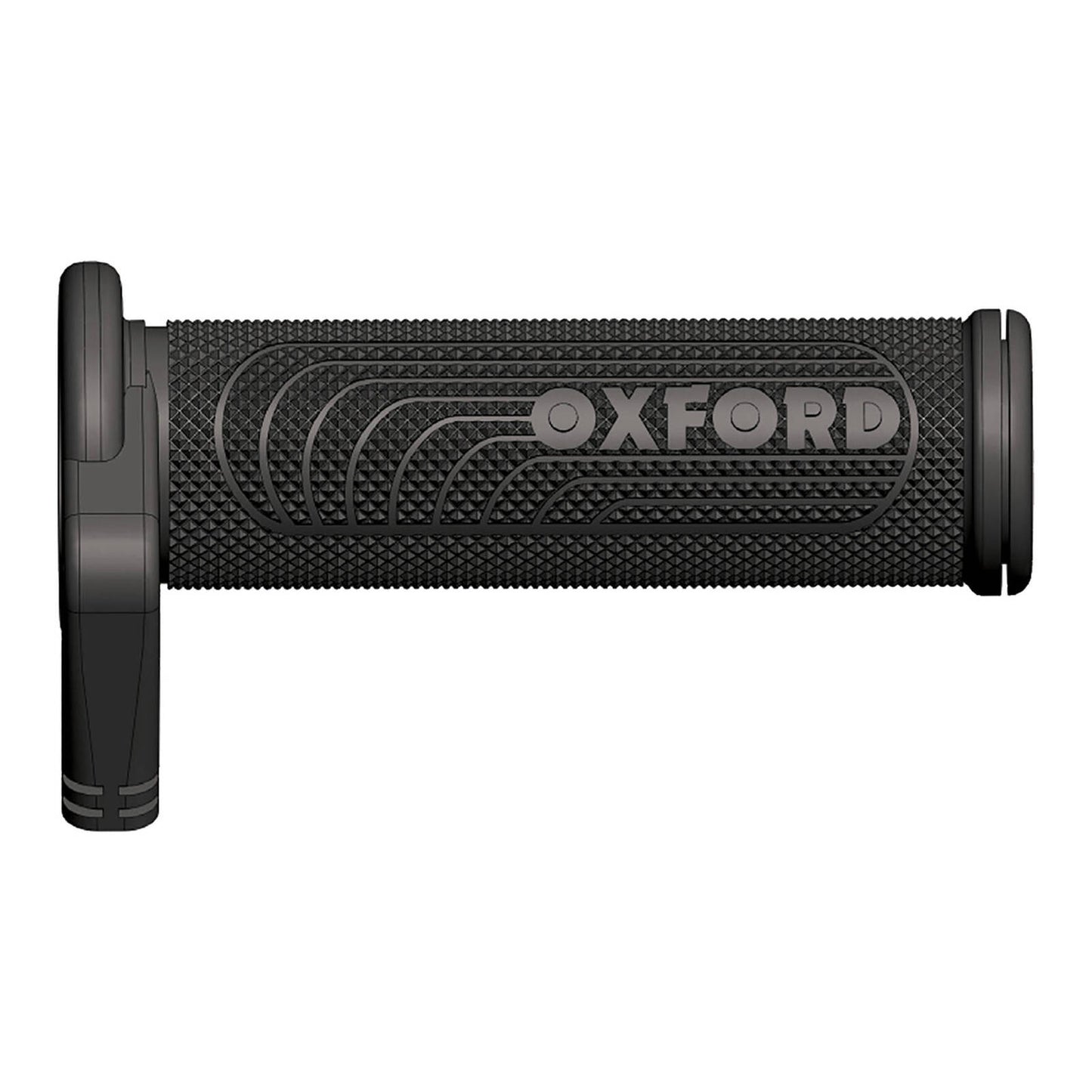 Oxford HotGrips® Premium Sports with V8 Switch