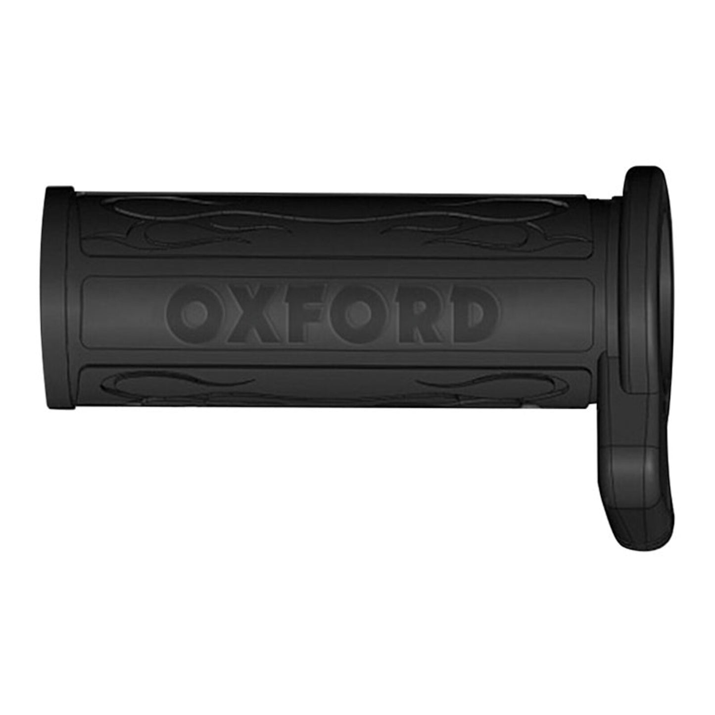 Oxford Cruiser HotGrips® Replacement Clutch Grip (without Cap)