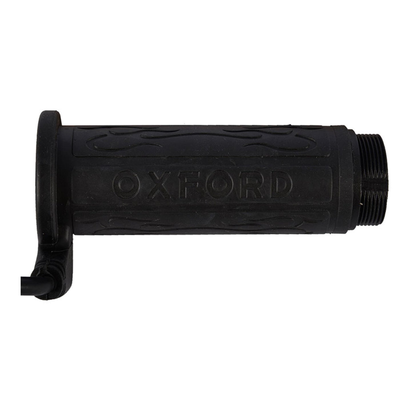Oxford Cruiser HotGrips® Replacement Throttle Grip (without Cap)